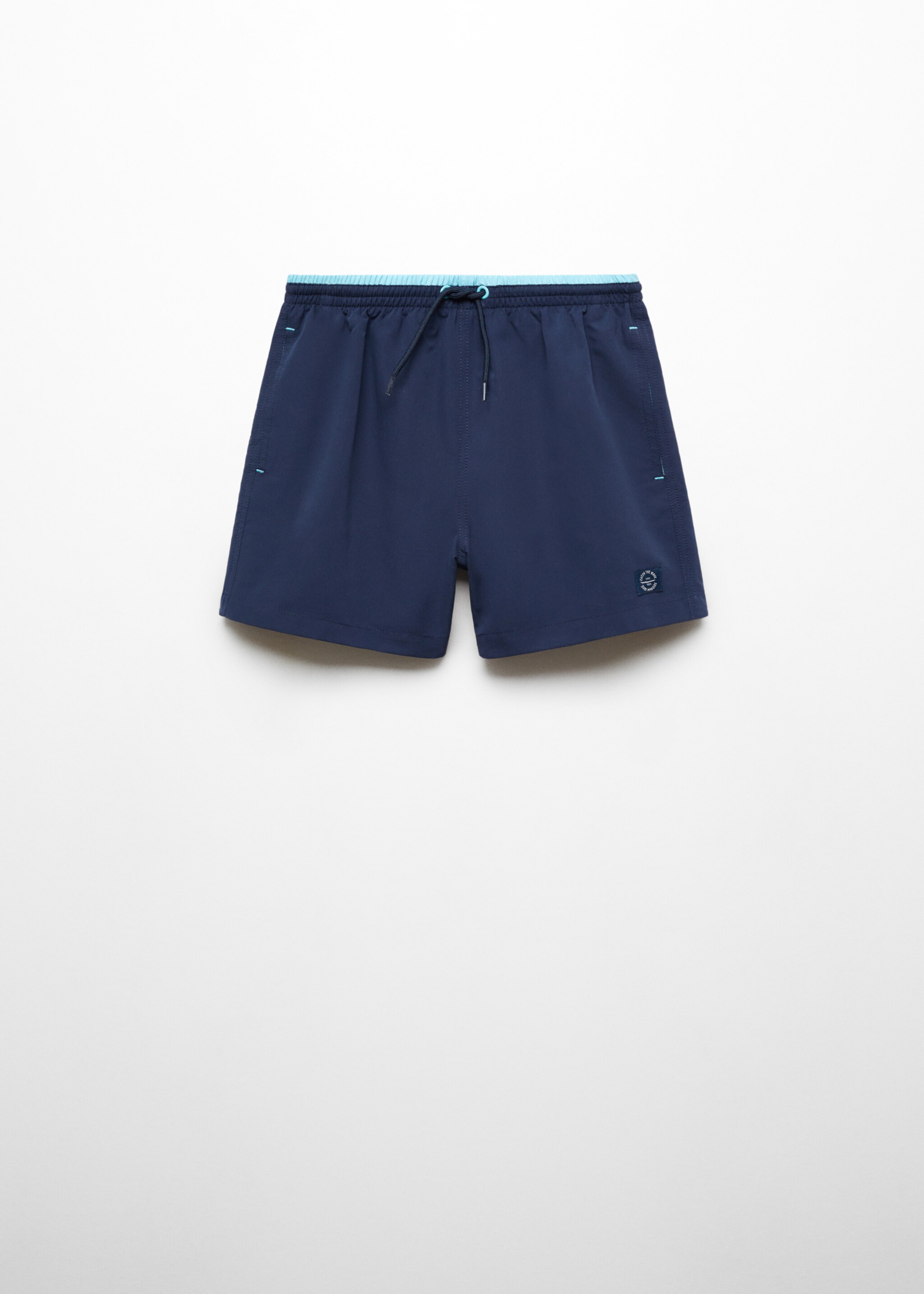 Maillot de bain essentiel cordon - Article sans modèle