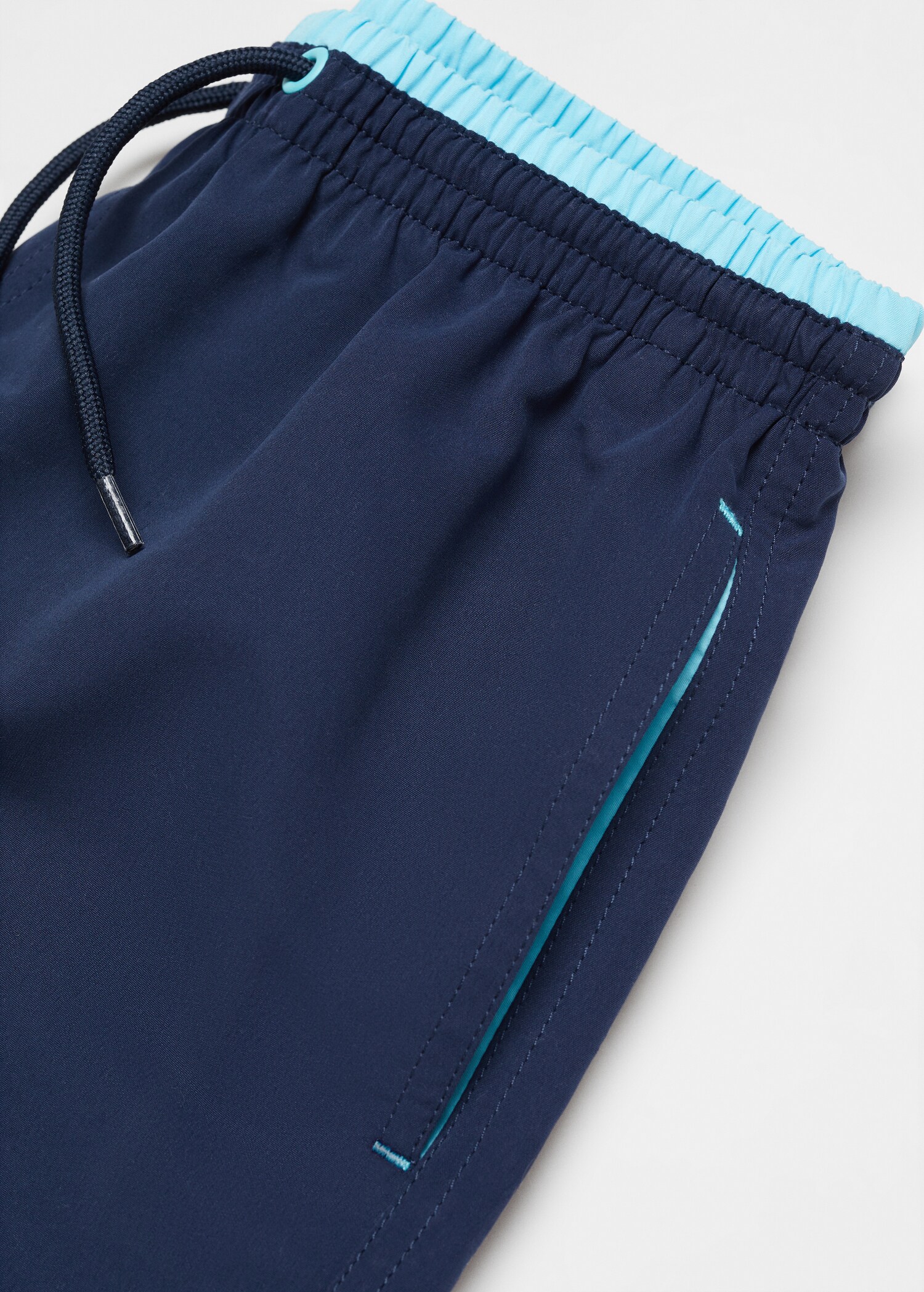 Maillot de bain essentiel cordon - Détail de l'article 8
