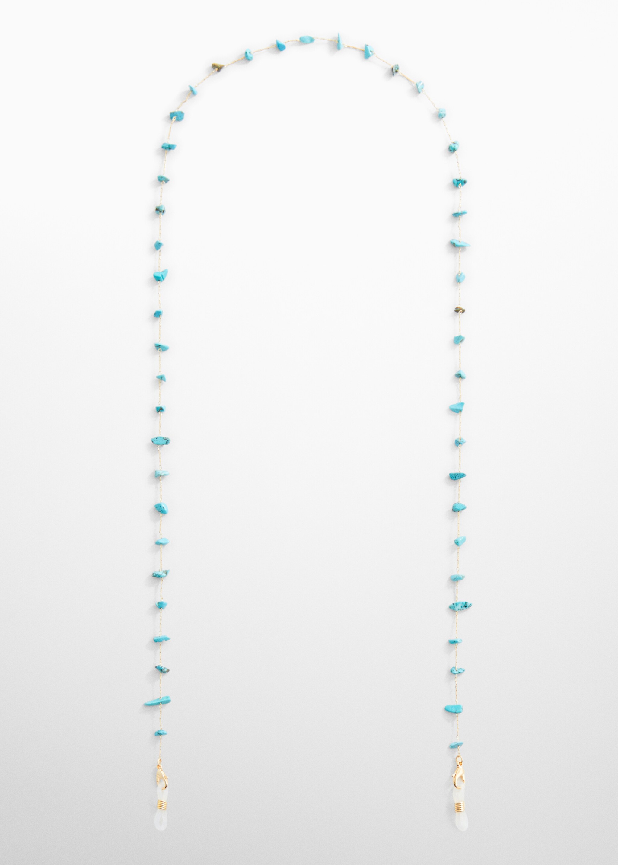 Stone glasses chain - Article without model