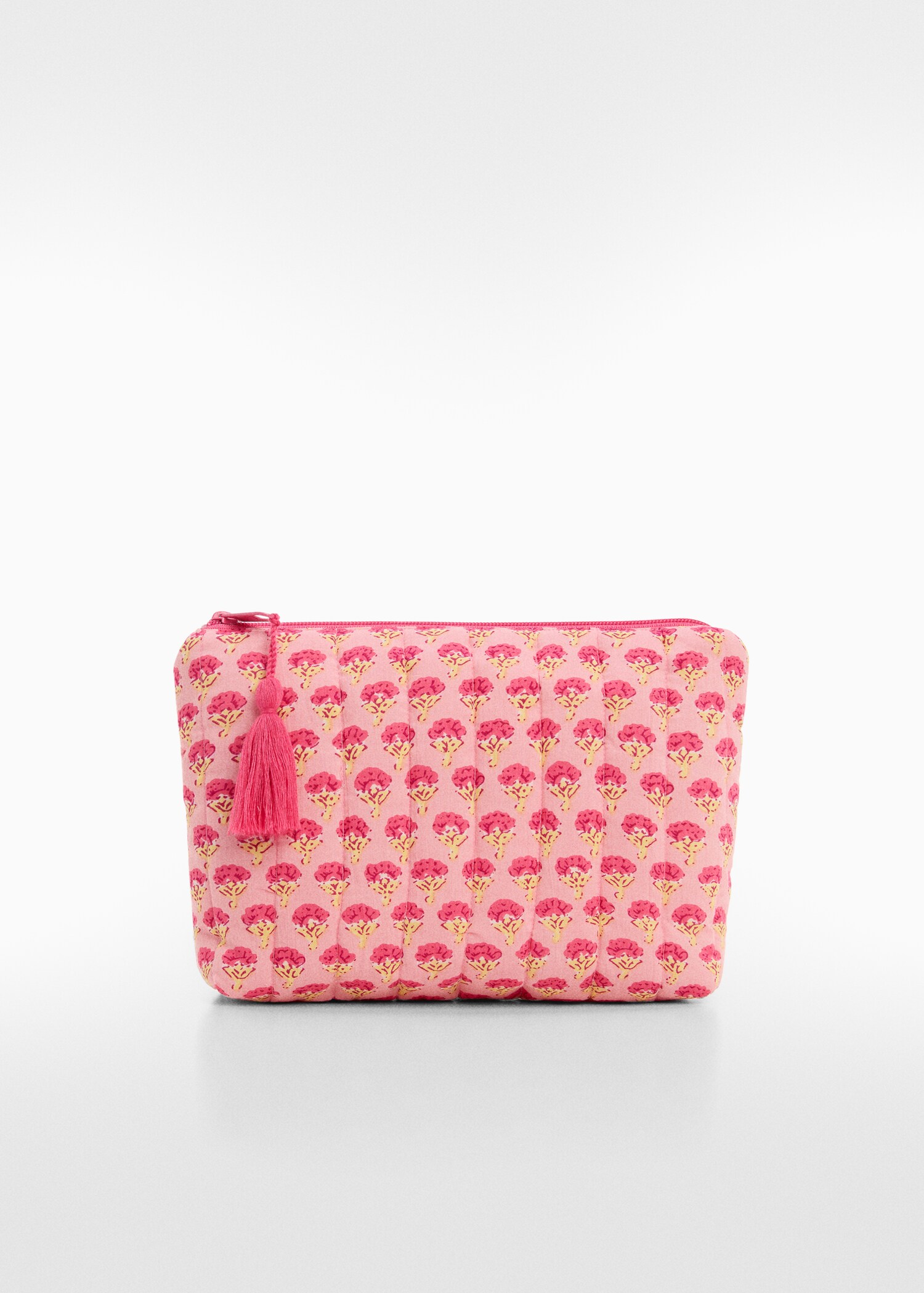 Pochette cosmétique imprimée - Article sans modèle