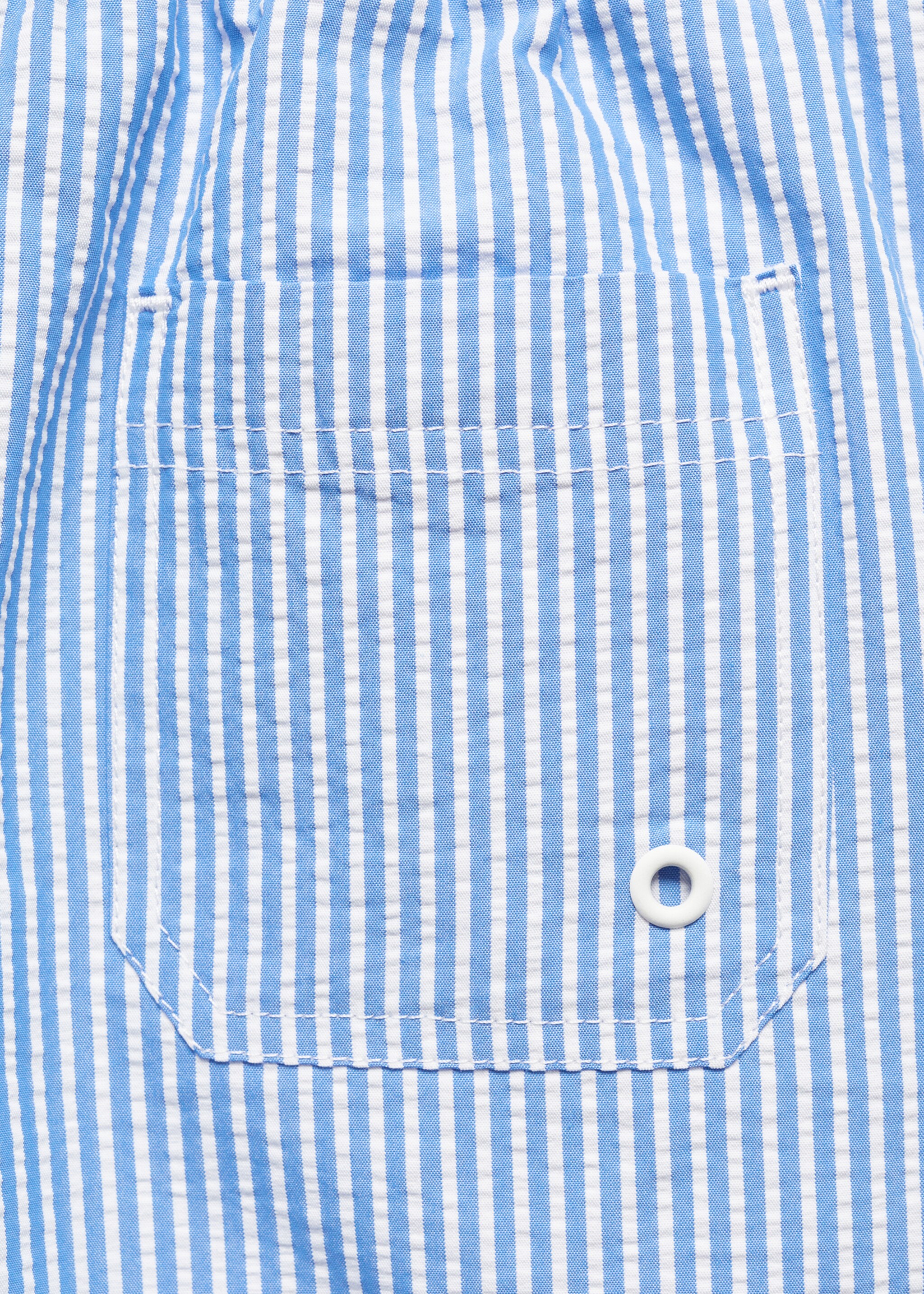 Banyador estampat ratlles - Detall de l'article 8