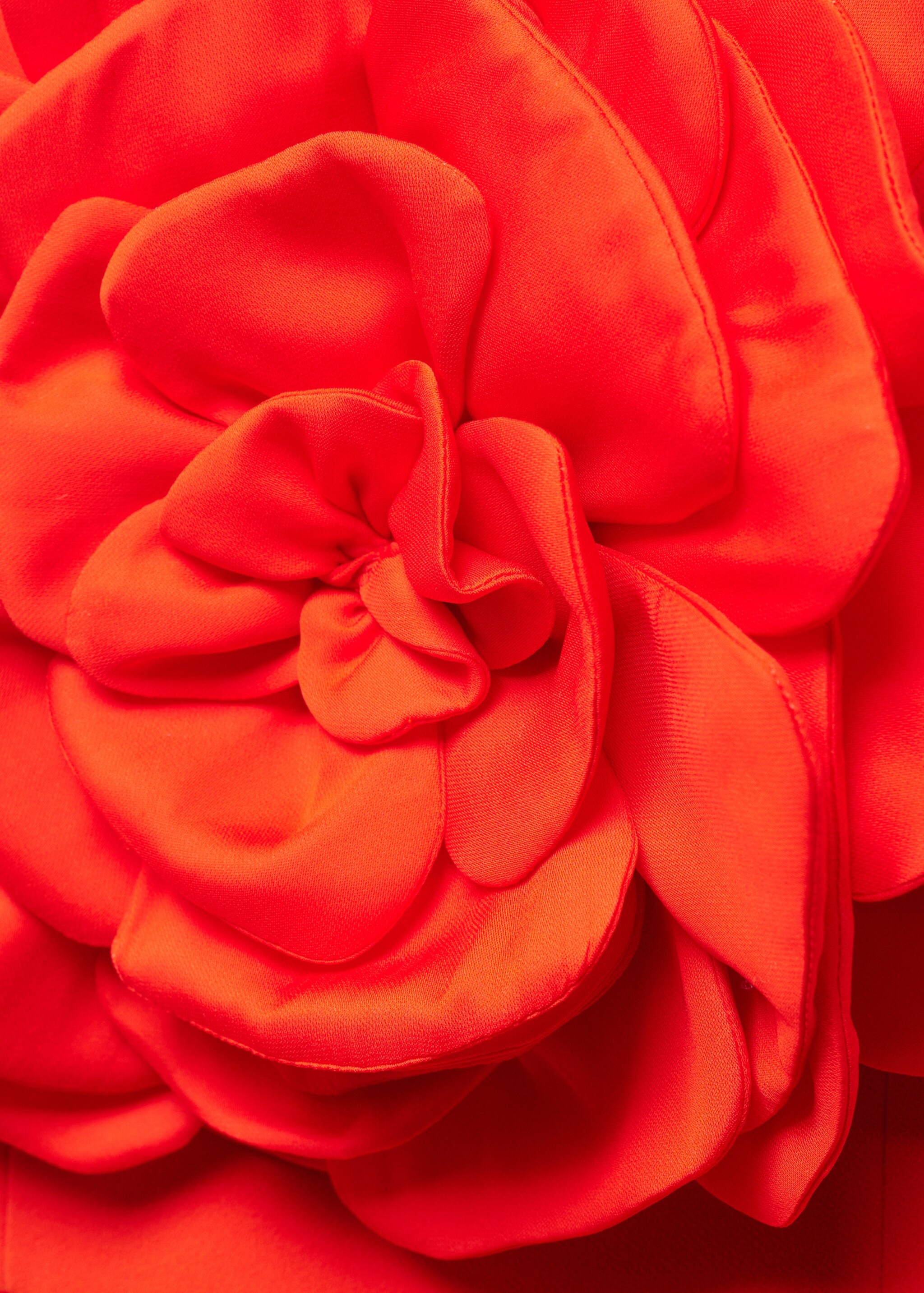Granota maxi flor - Detall de l'article 0