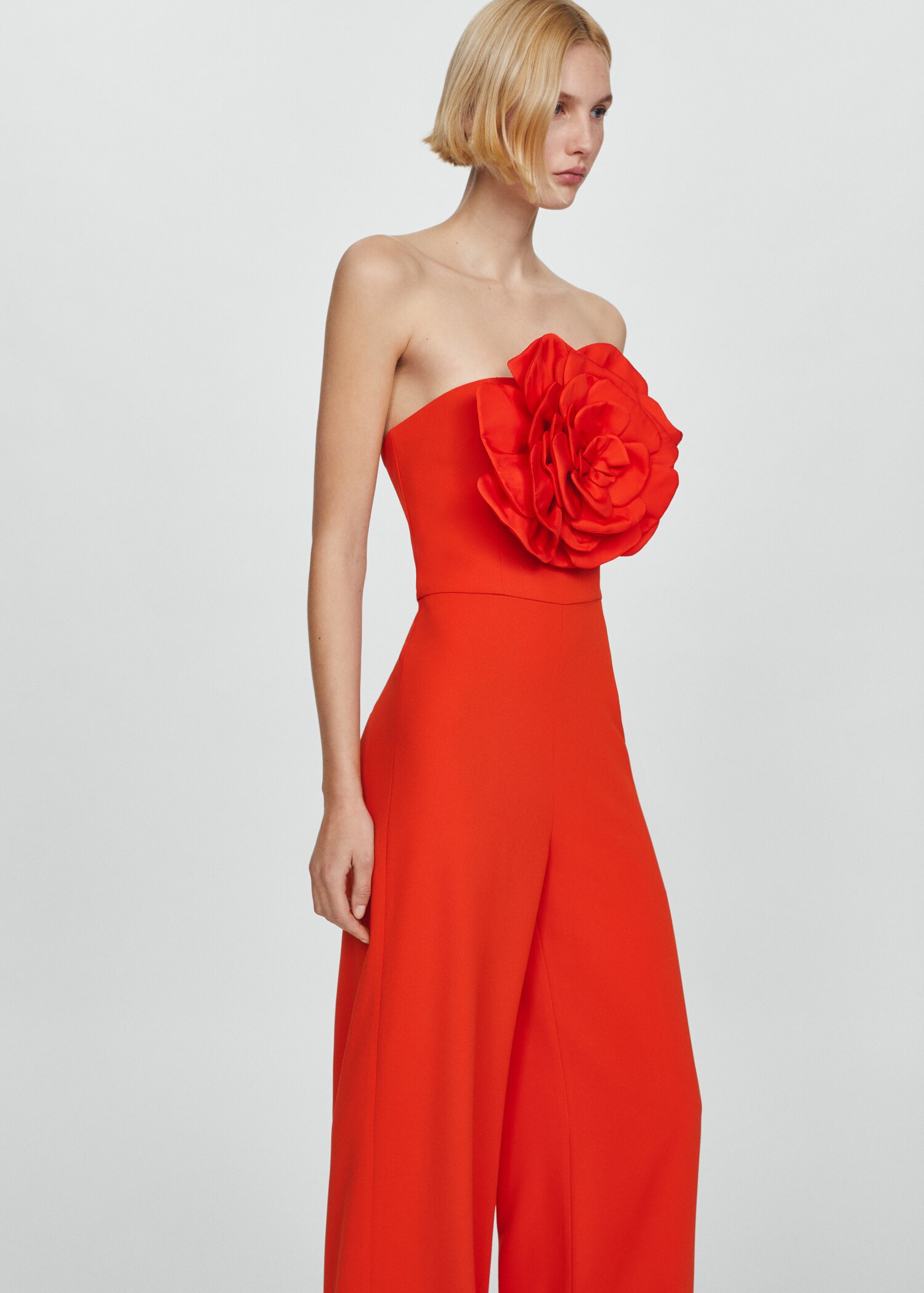 Granota maxi flor - Detall de l'article 1