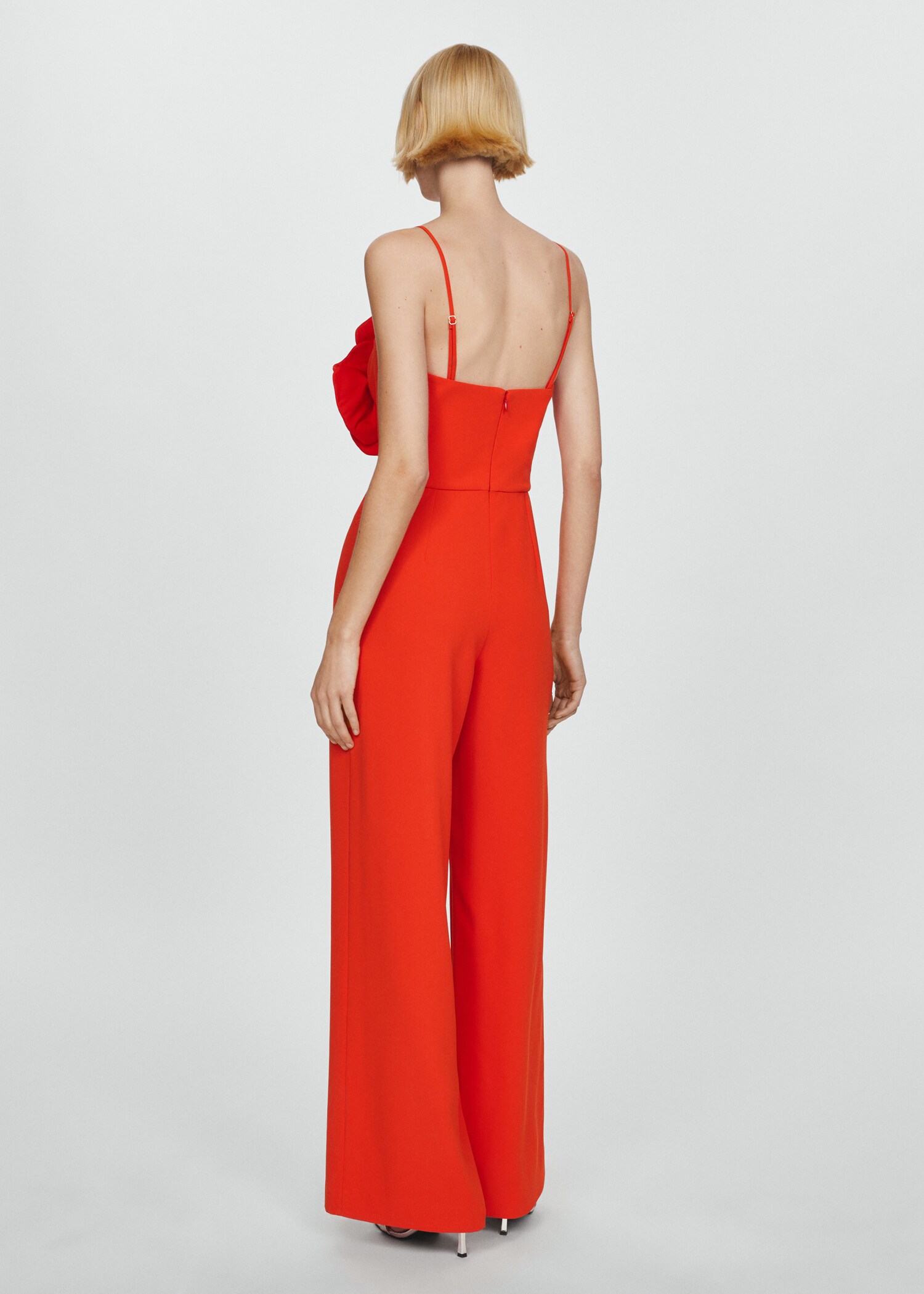 Granota maxi flor - Revers de l'article