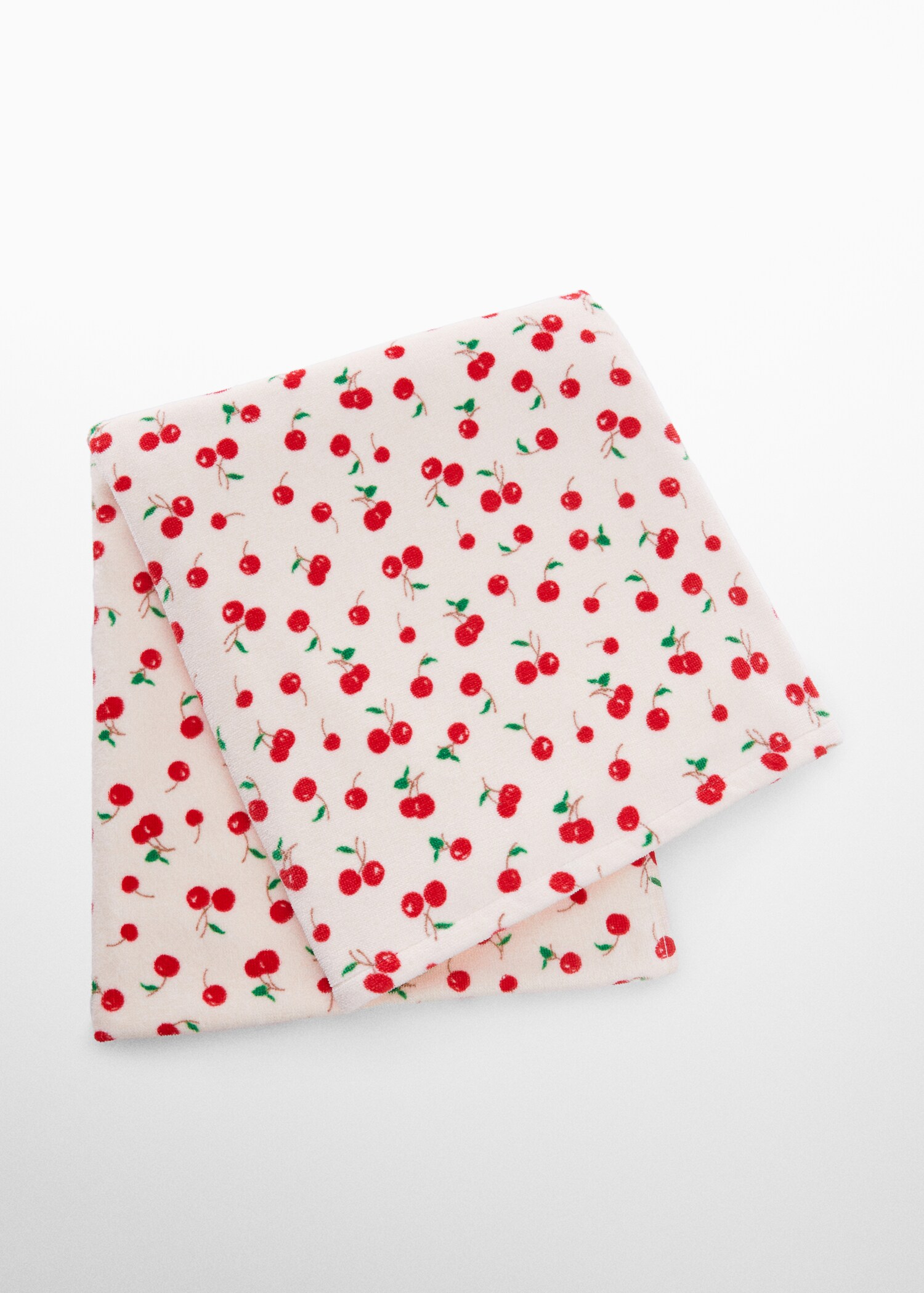 100% Cotton Beachtowel - Article without model