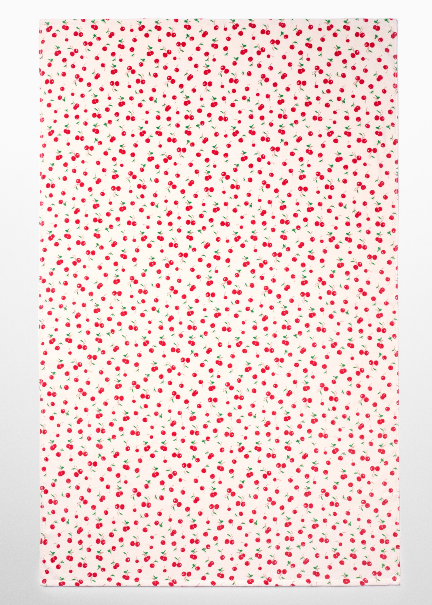 100% Cotton Beachtowel - Details of the article 2