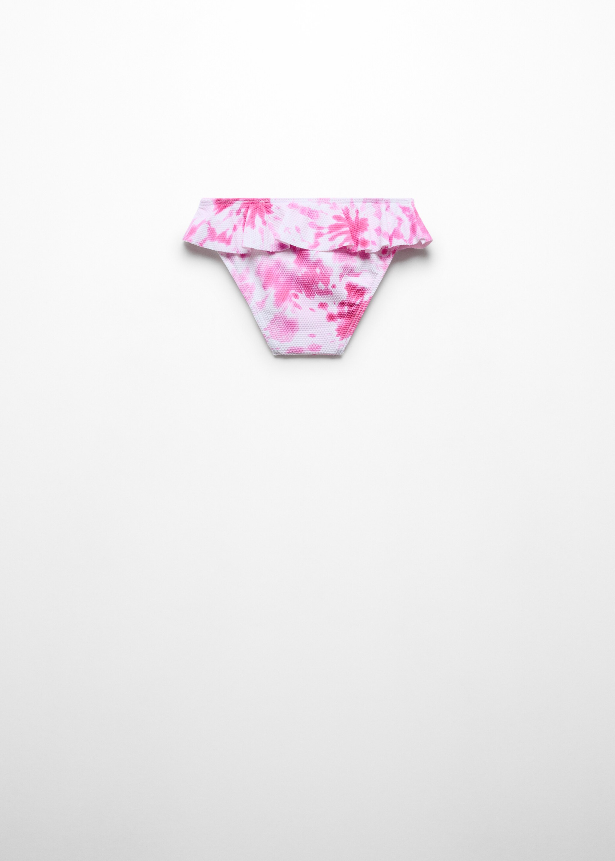 Bikinibroekje met print - Achterkant van het artikel
