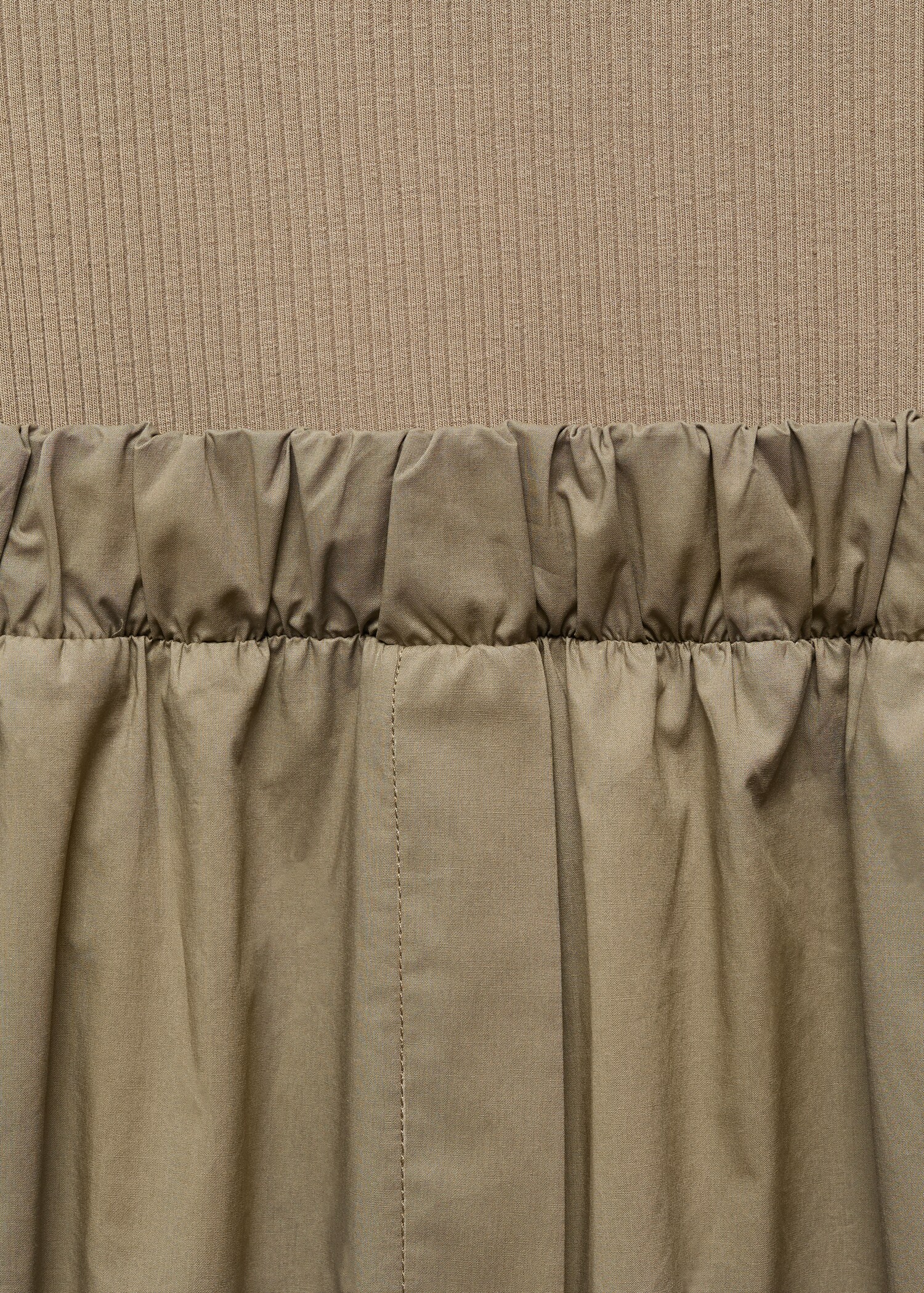 Combinaison parachute bretelles - Détail de l'article 8