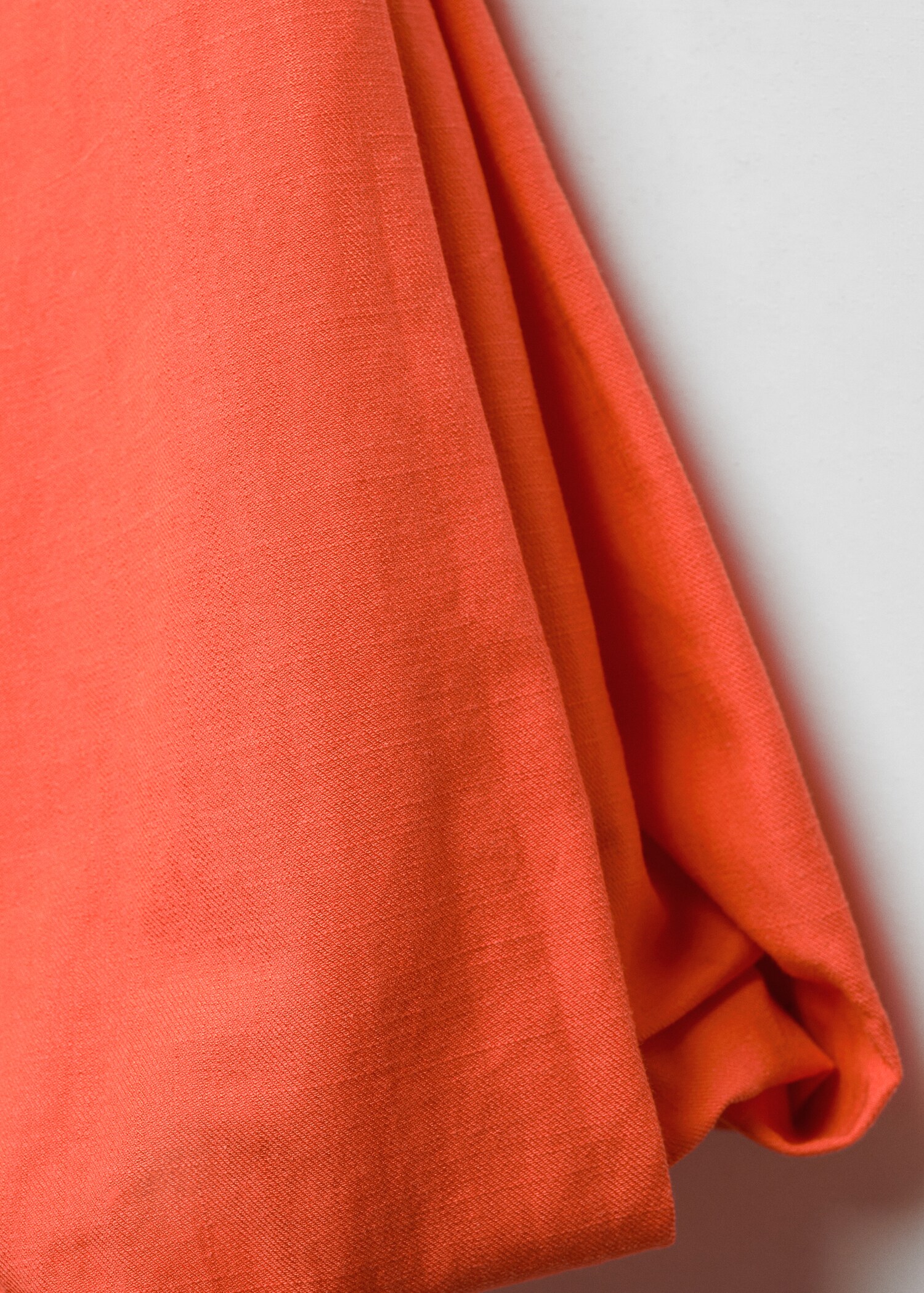 Robe manches bouffantes - Détail de l'article 8