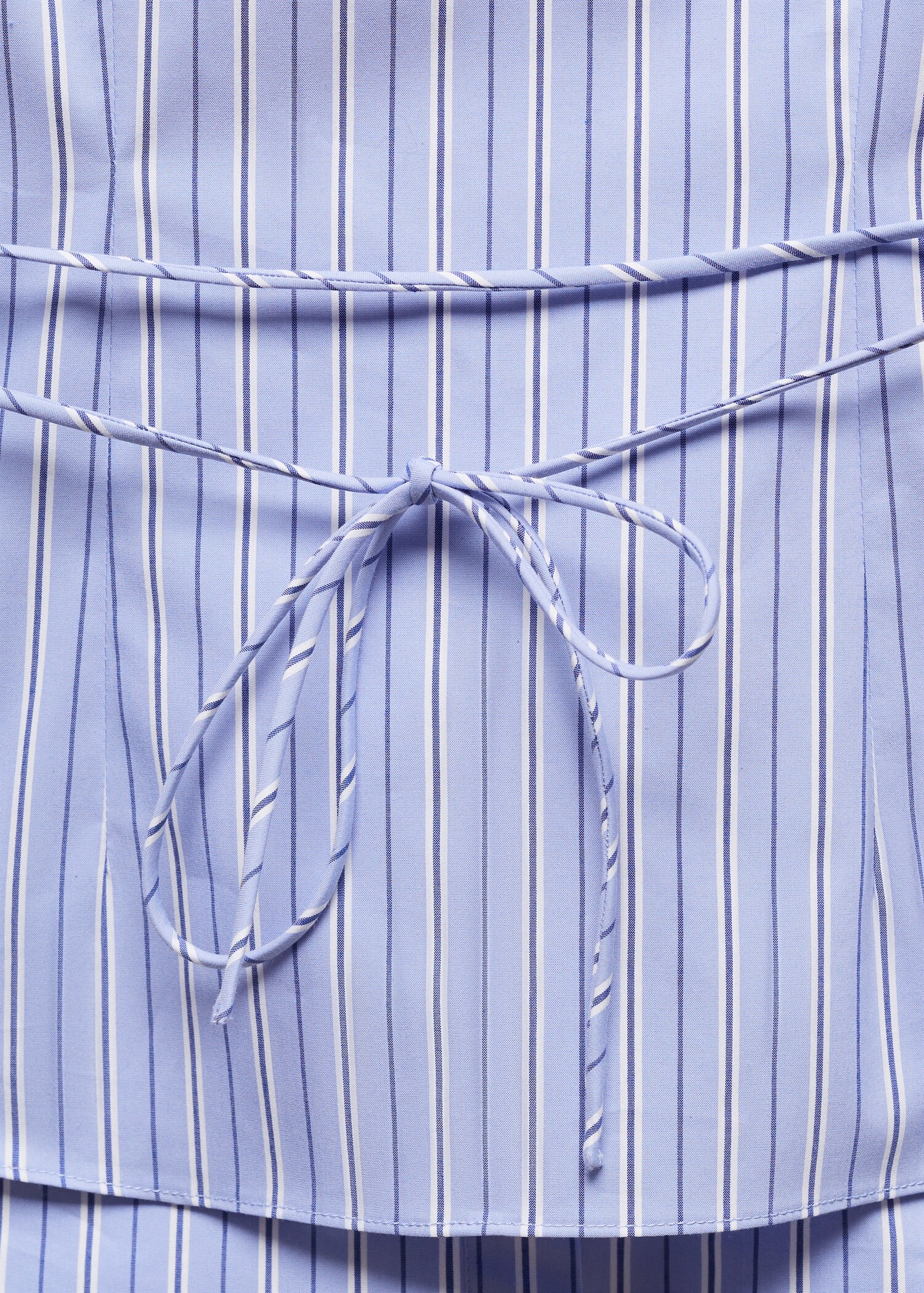 Camisa rayas lazo - Detalle del artículo 8