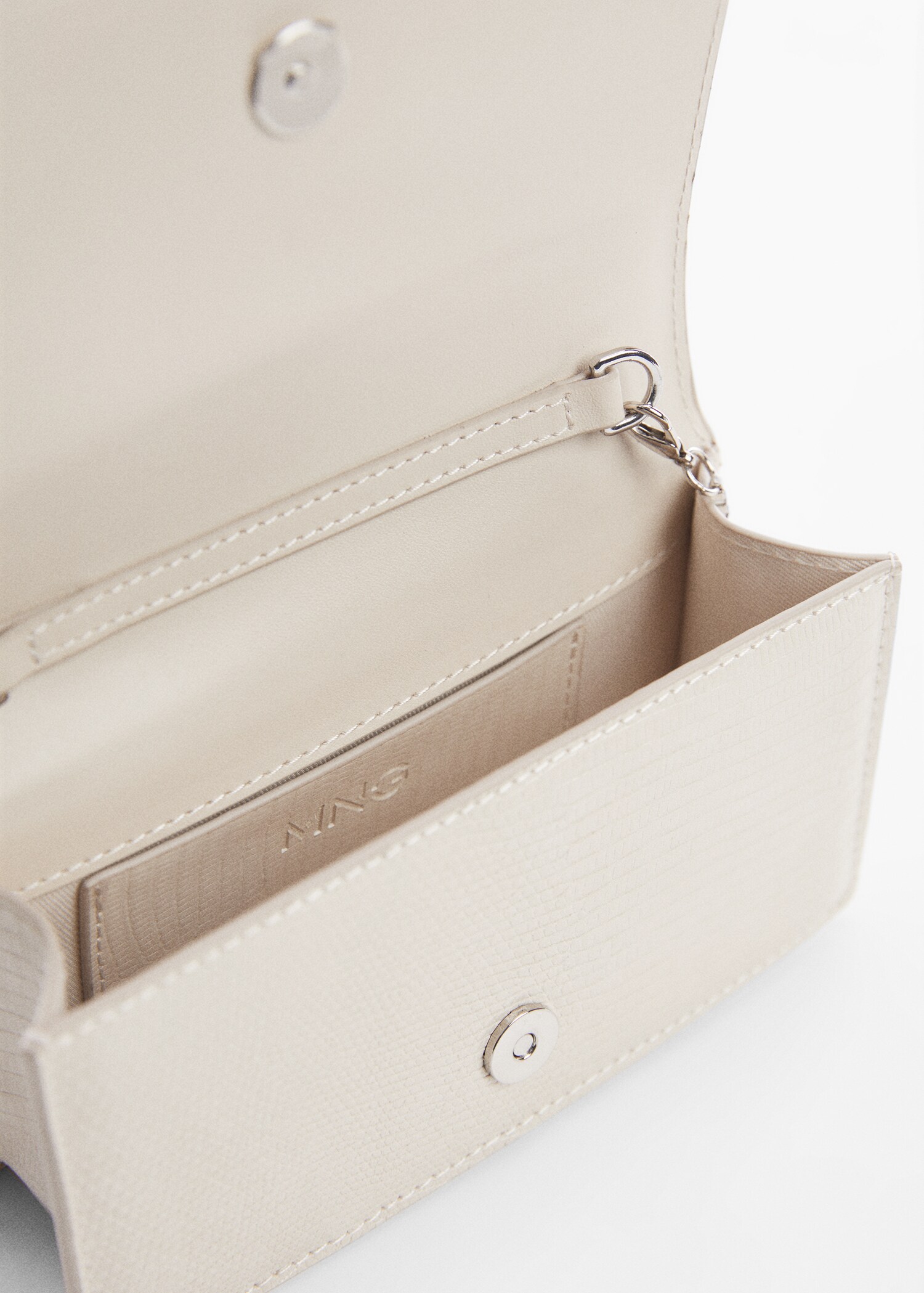 Bolso solapa cadena - Detalle del artículo 2