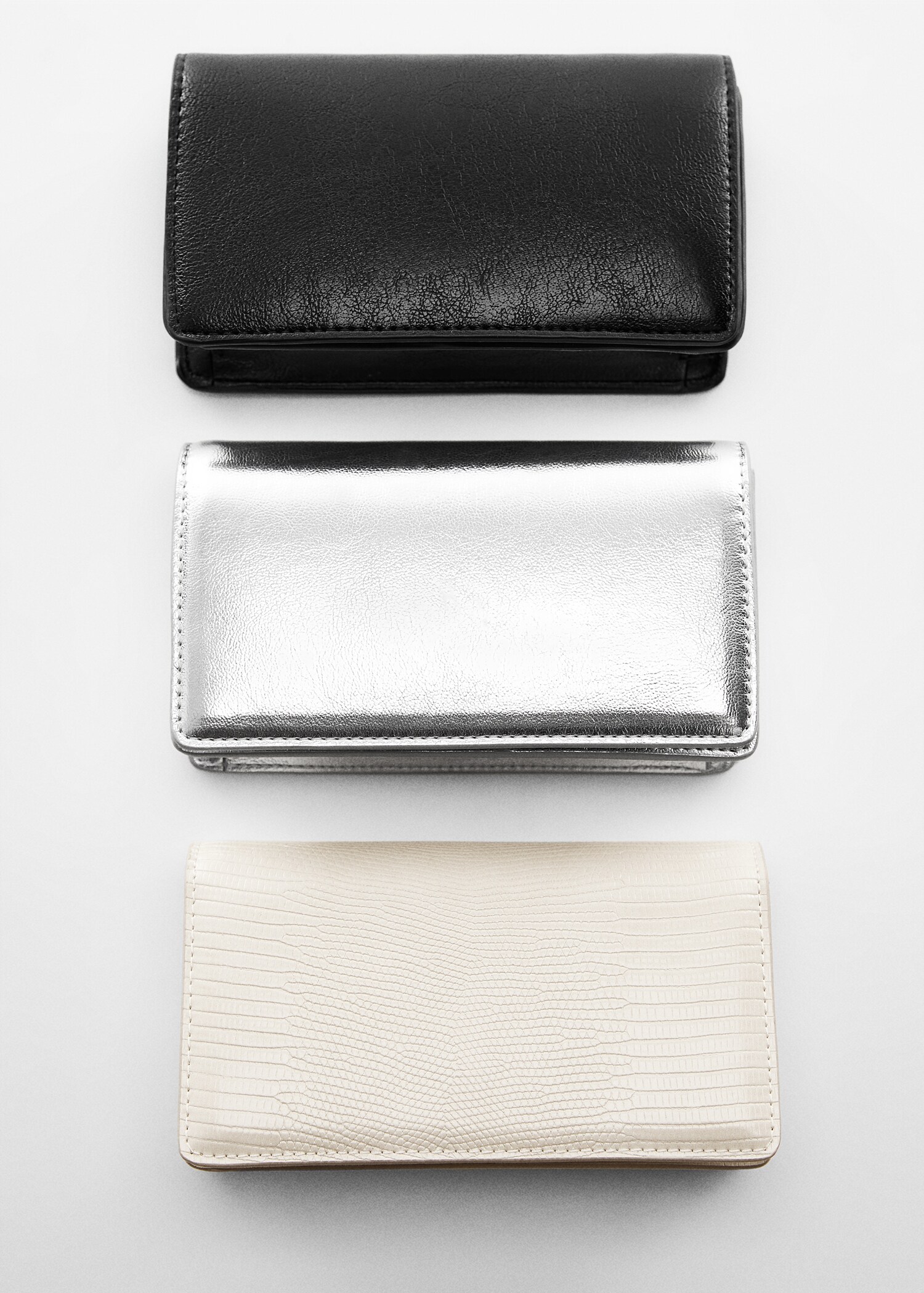 Bolso solapa cadena - Detalle del artículo 5
