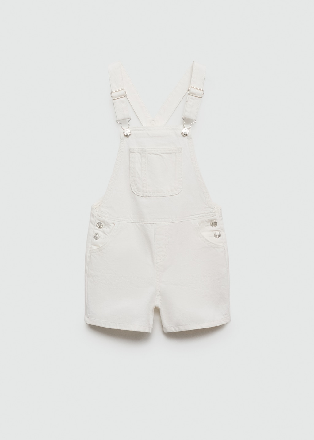 nixnut ♡ Short DungareeJeans nixnut Short Dungaree | hanakao