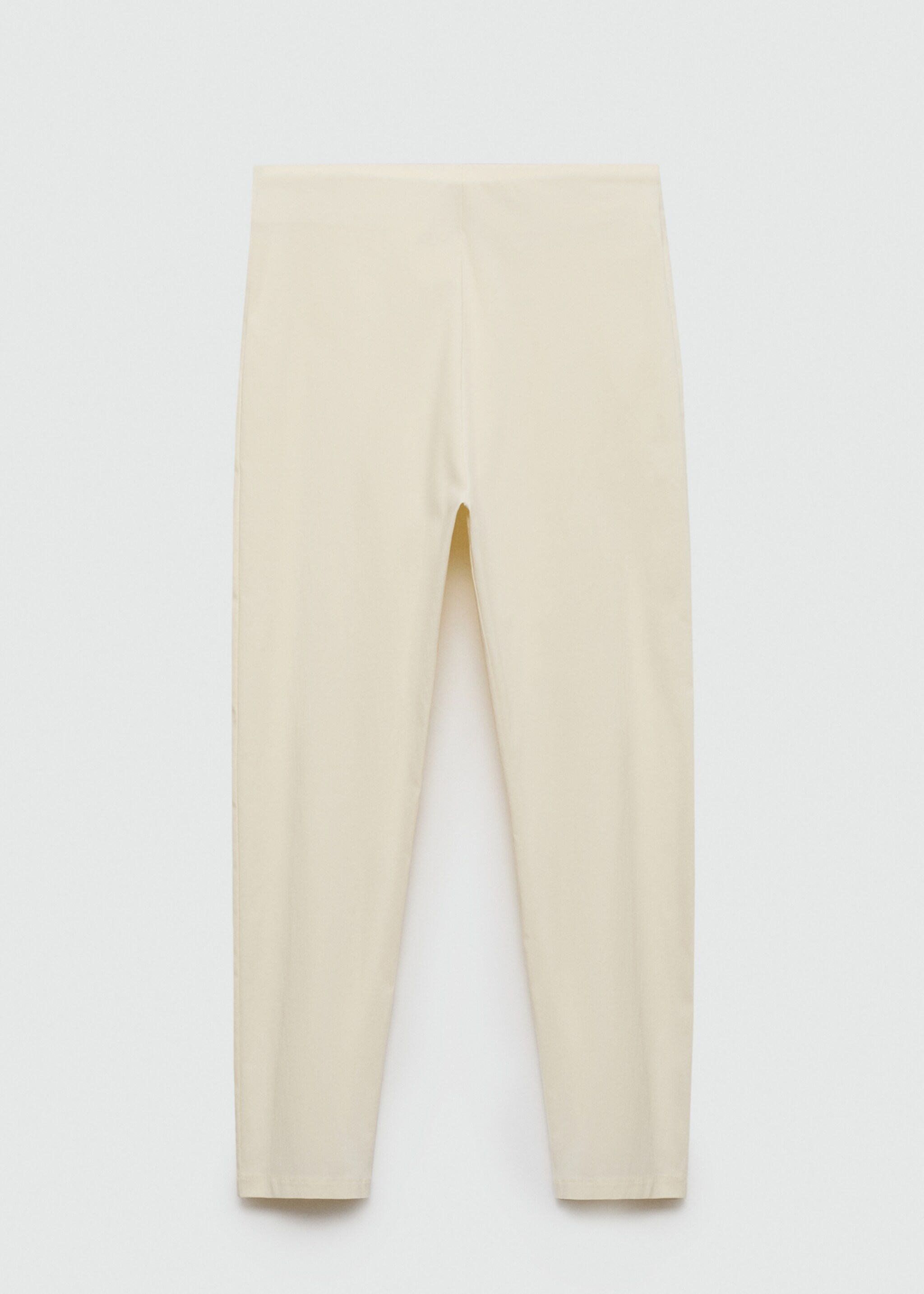Capri leggings - Article without model
