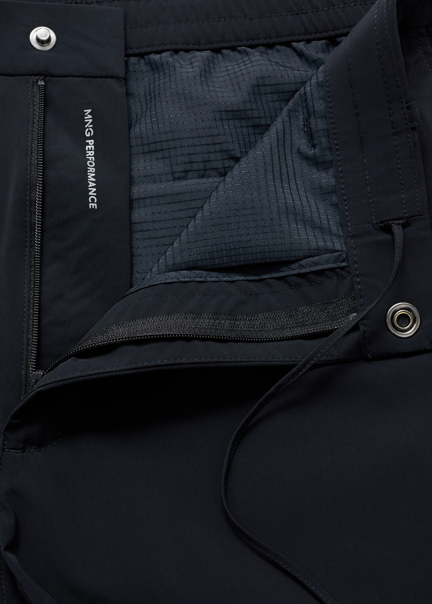 Bermudas regular fit cordón - Detalle del artículo 8