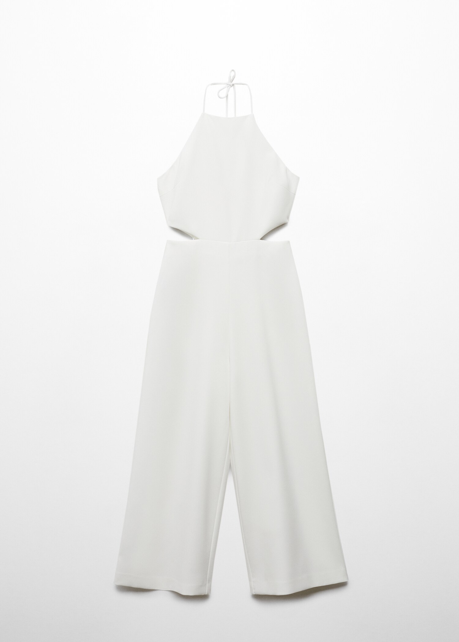 Granota halter obertures - Article sense model