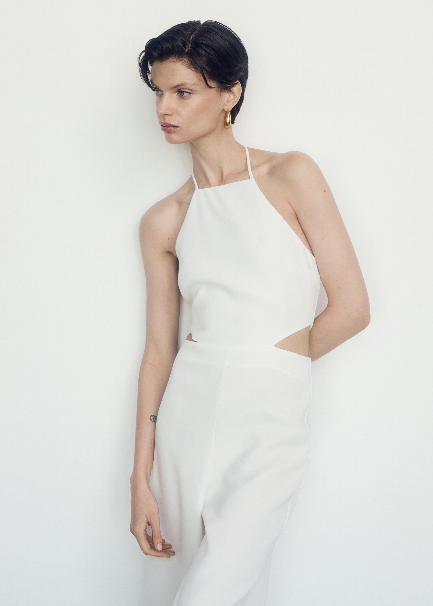 Granota halter obertures - Detall de l'article 2
