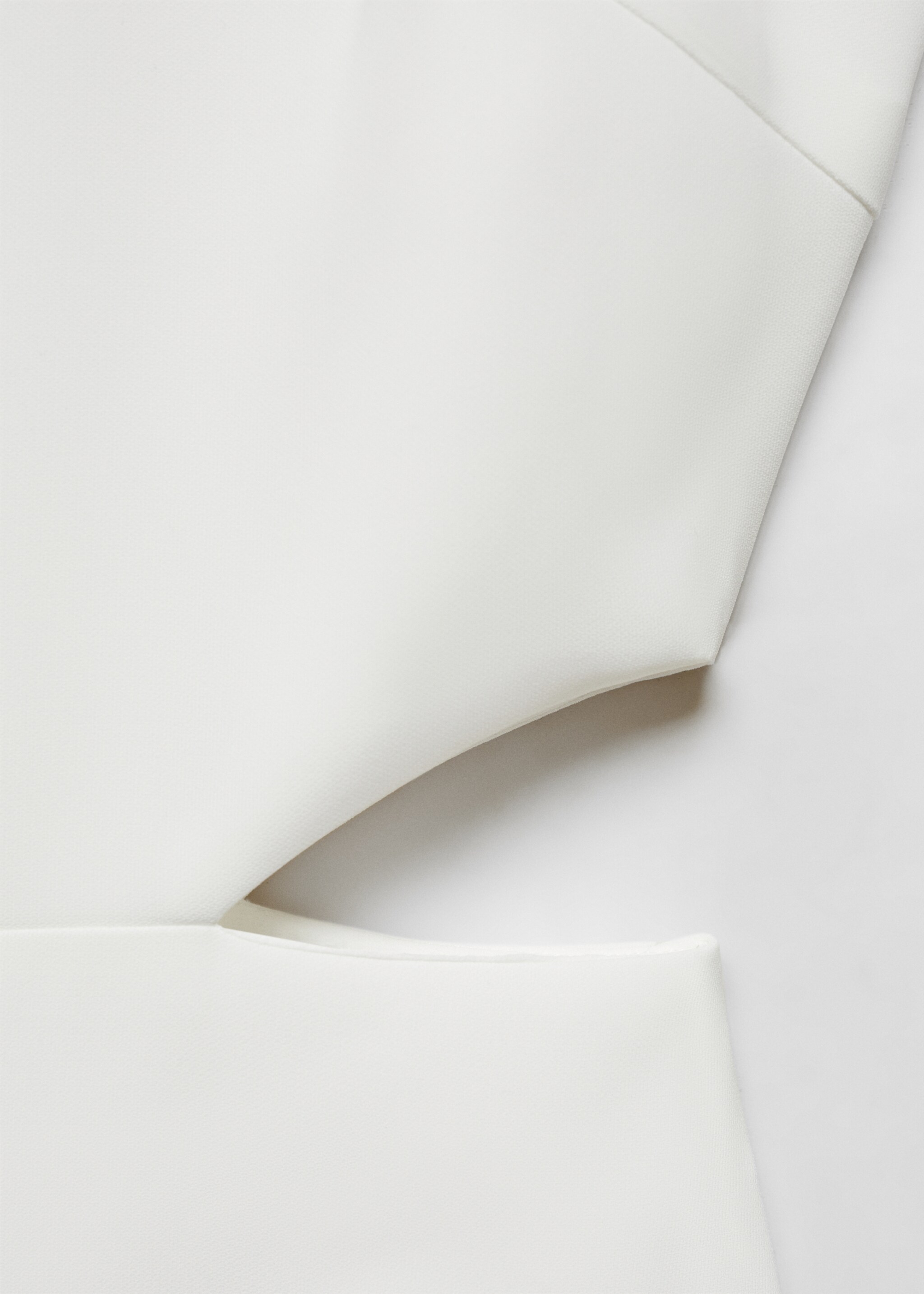 Granota halter obertures - Detall de l'article 8