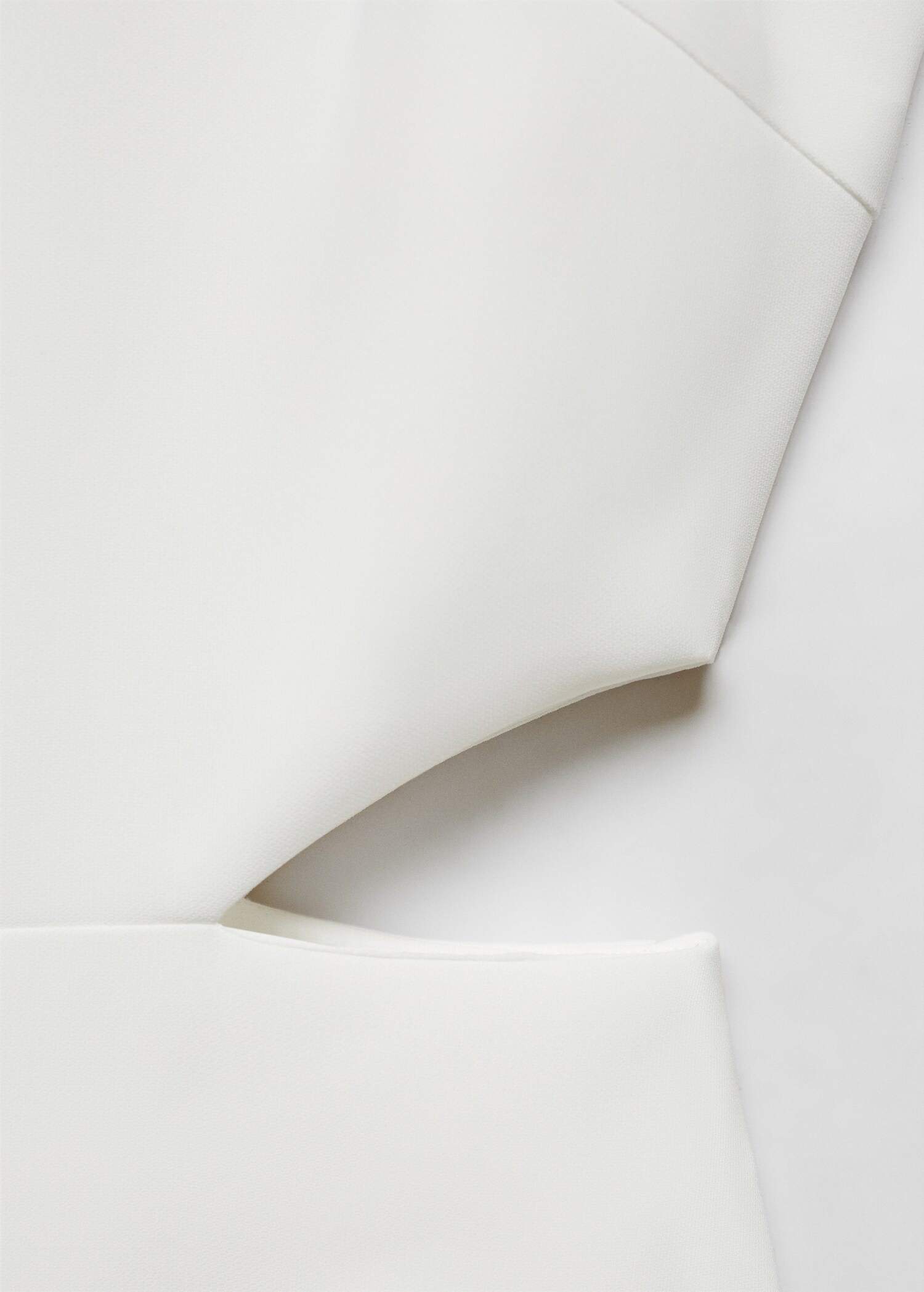 Granota halter obertures - Detall de l'article 8