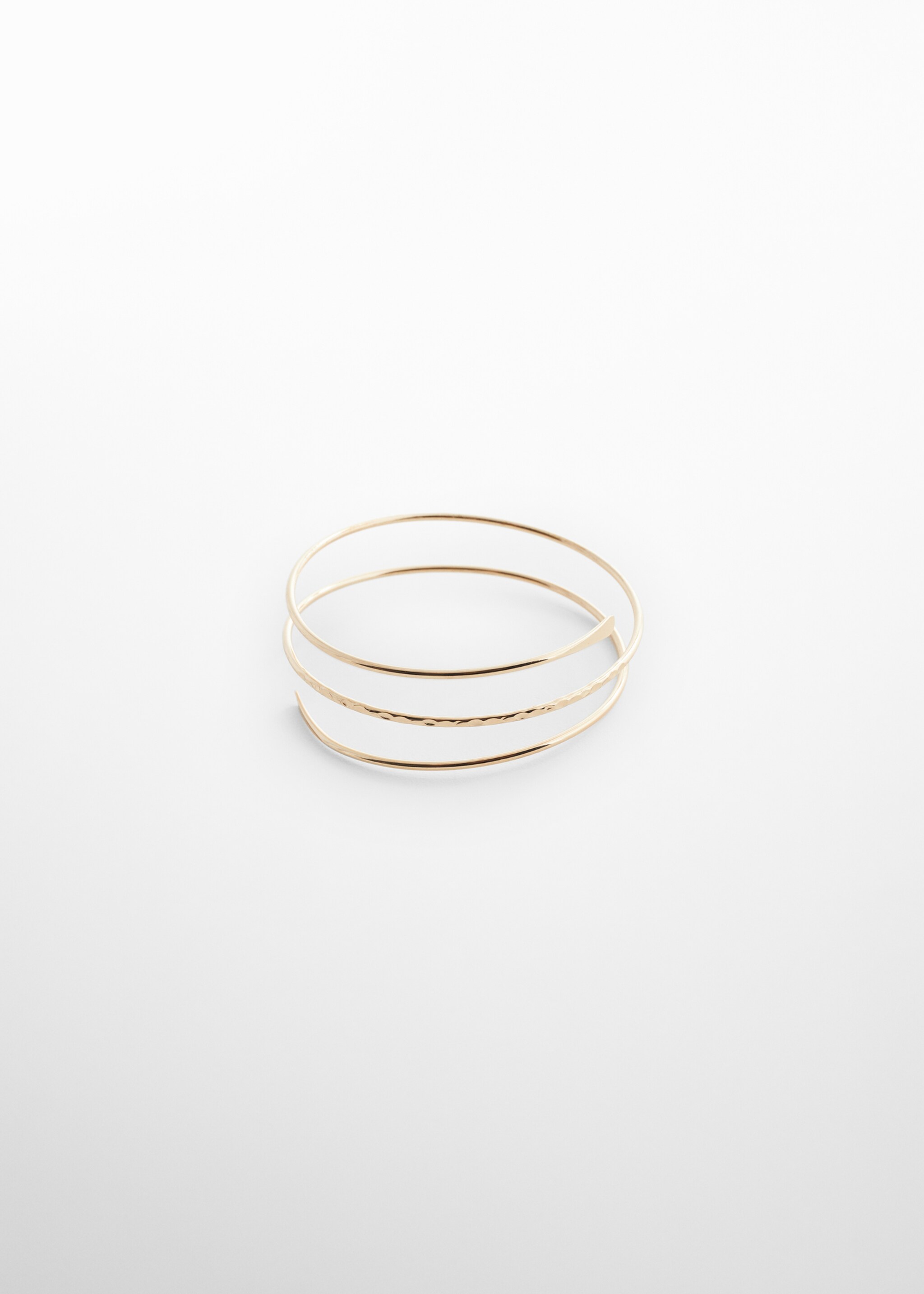 Metal cuff - Article without model