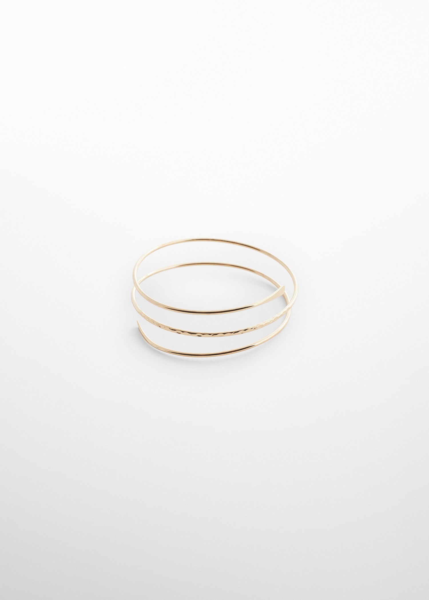 Metal cuff - Article without model