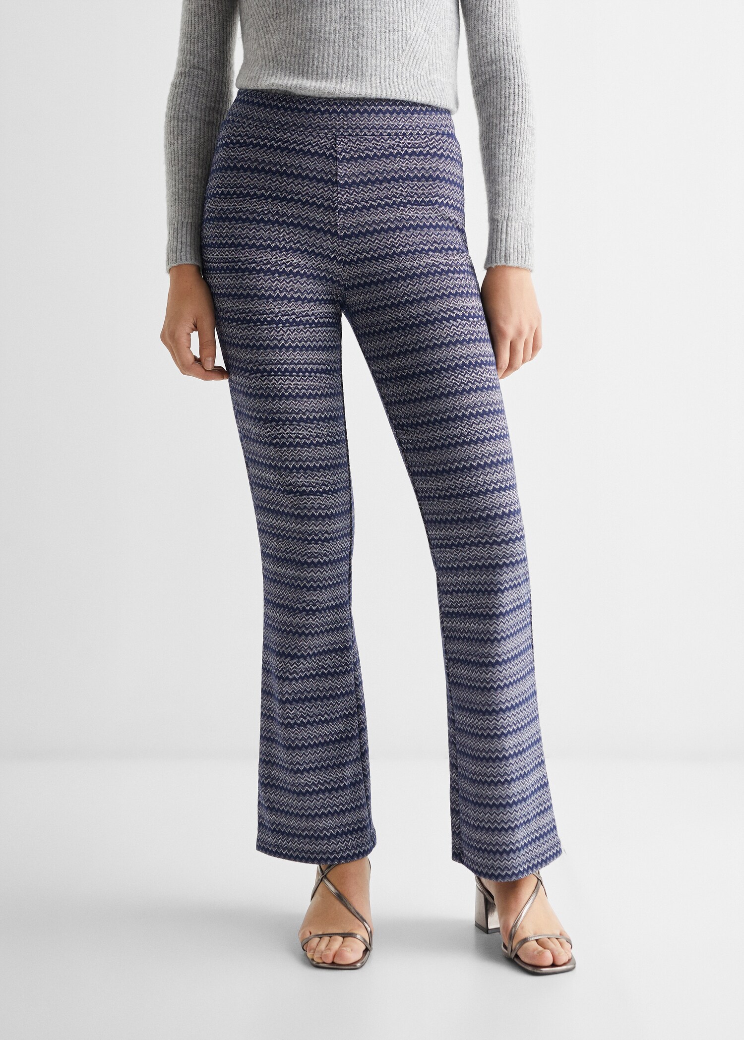 Leggings imprimés - Détail de l'article 6