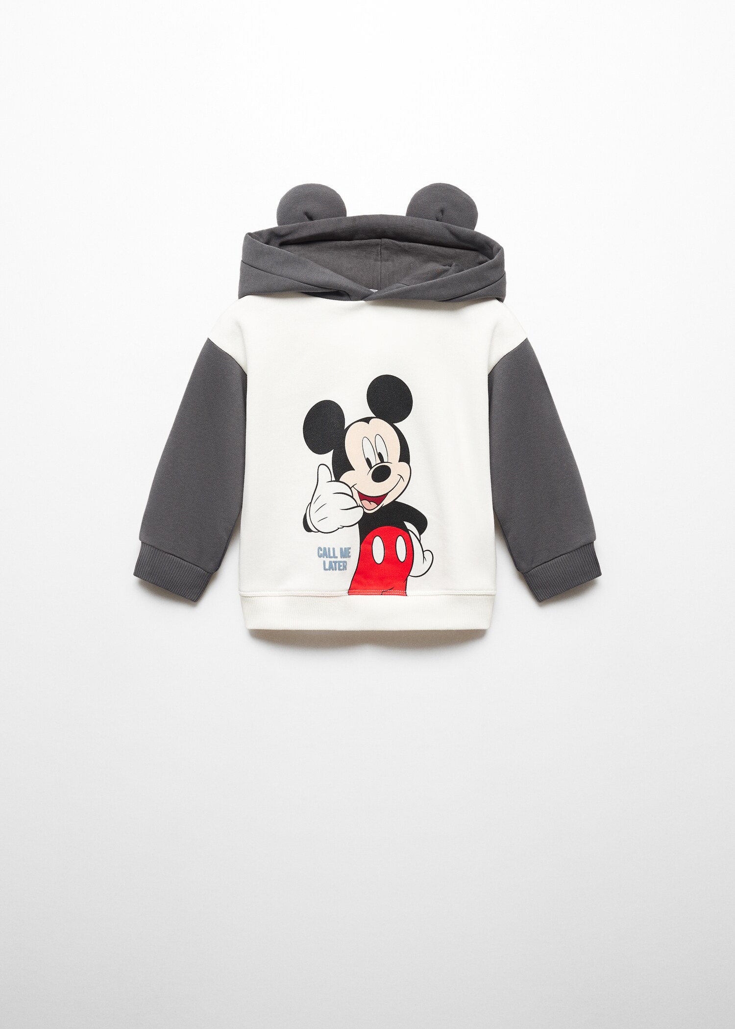 Sweat Mickey Mouse - Article sans modèle