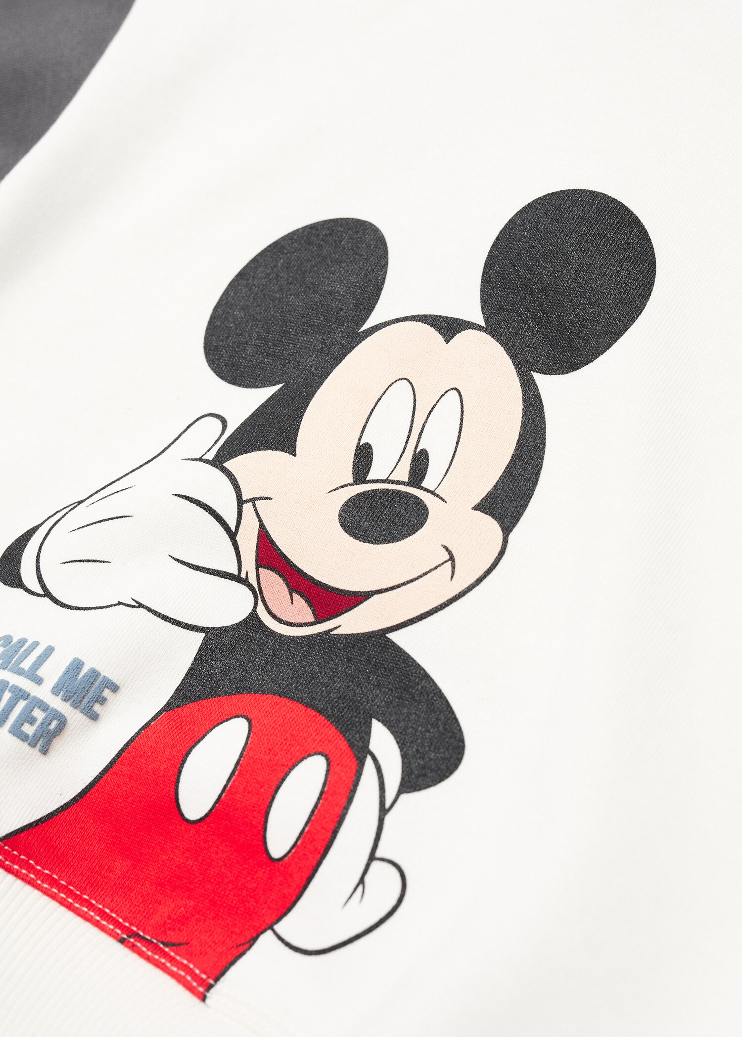 Sweat Mickey Mouse - Détail de l'article 8