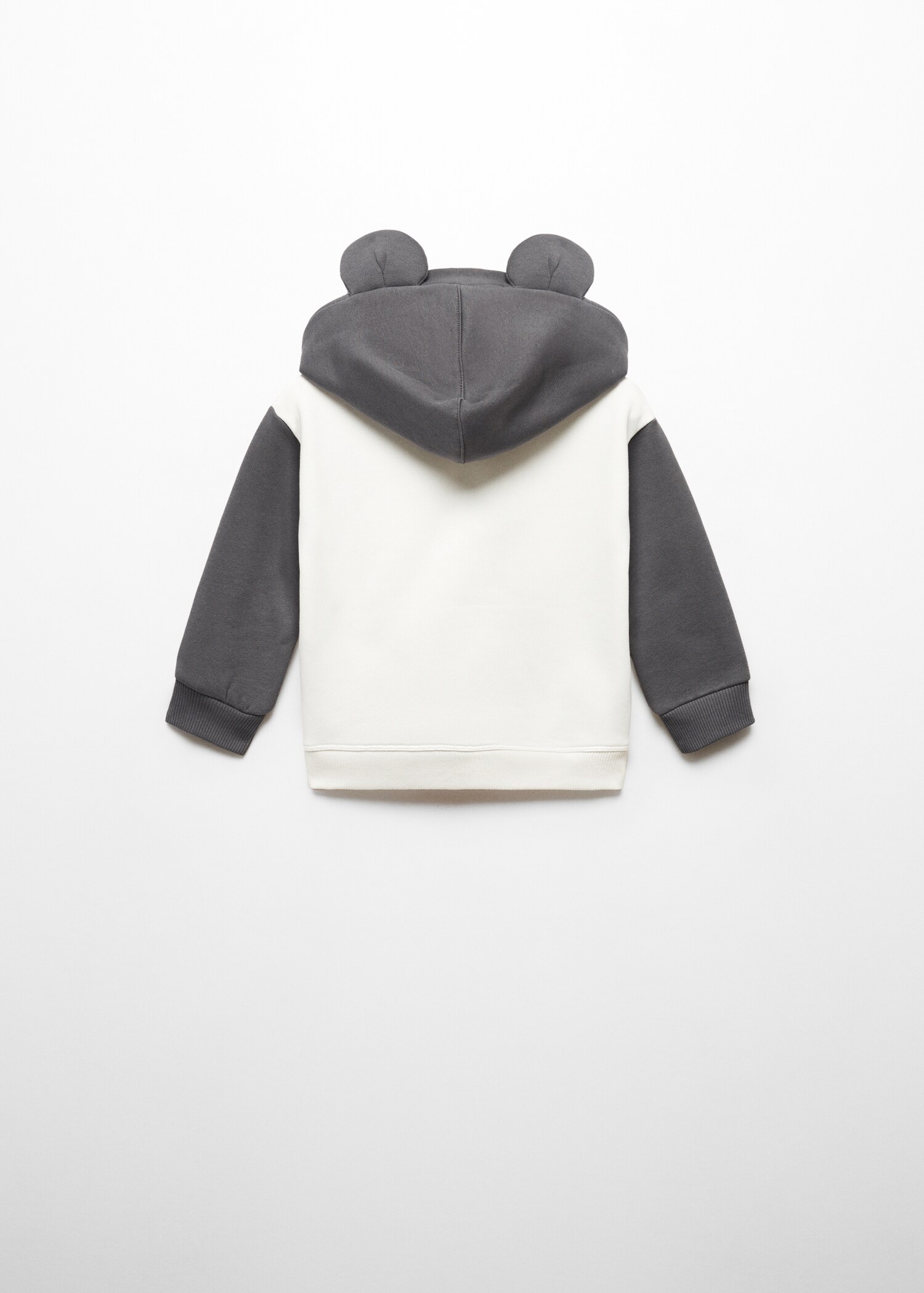 Sweat Mickey Mouse - Verso de l’article