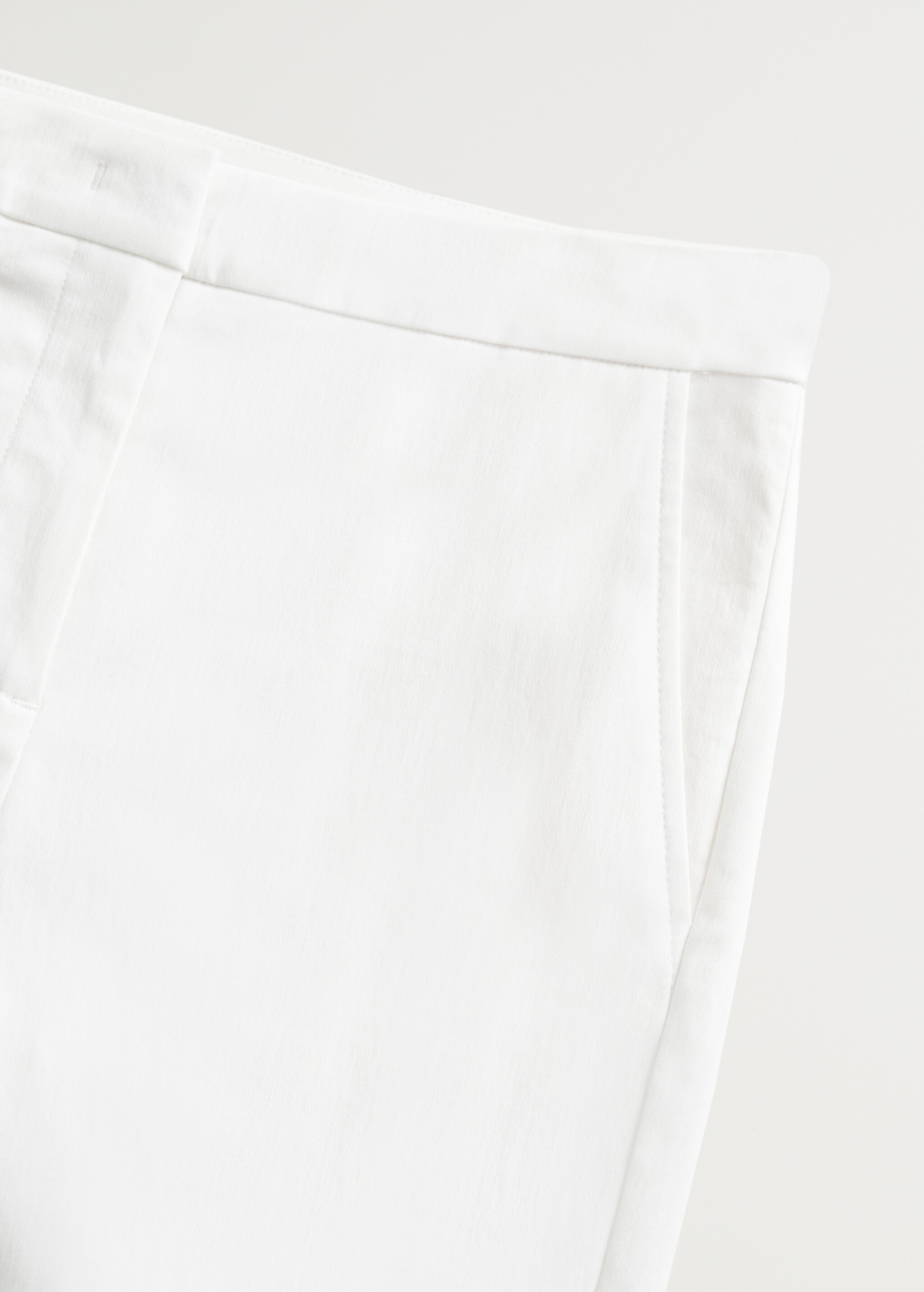 Pantalón skinny crop - Detalle del artículo 0