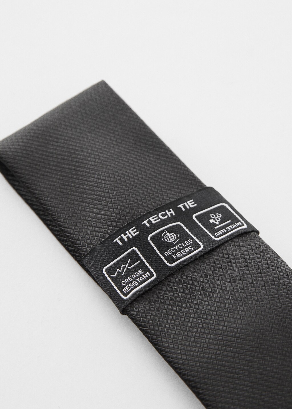 Jemygins cashmere wool tie and pocket square tie clip set for men