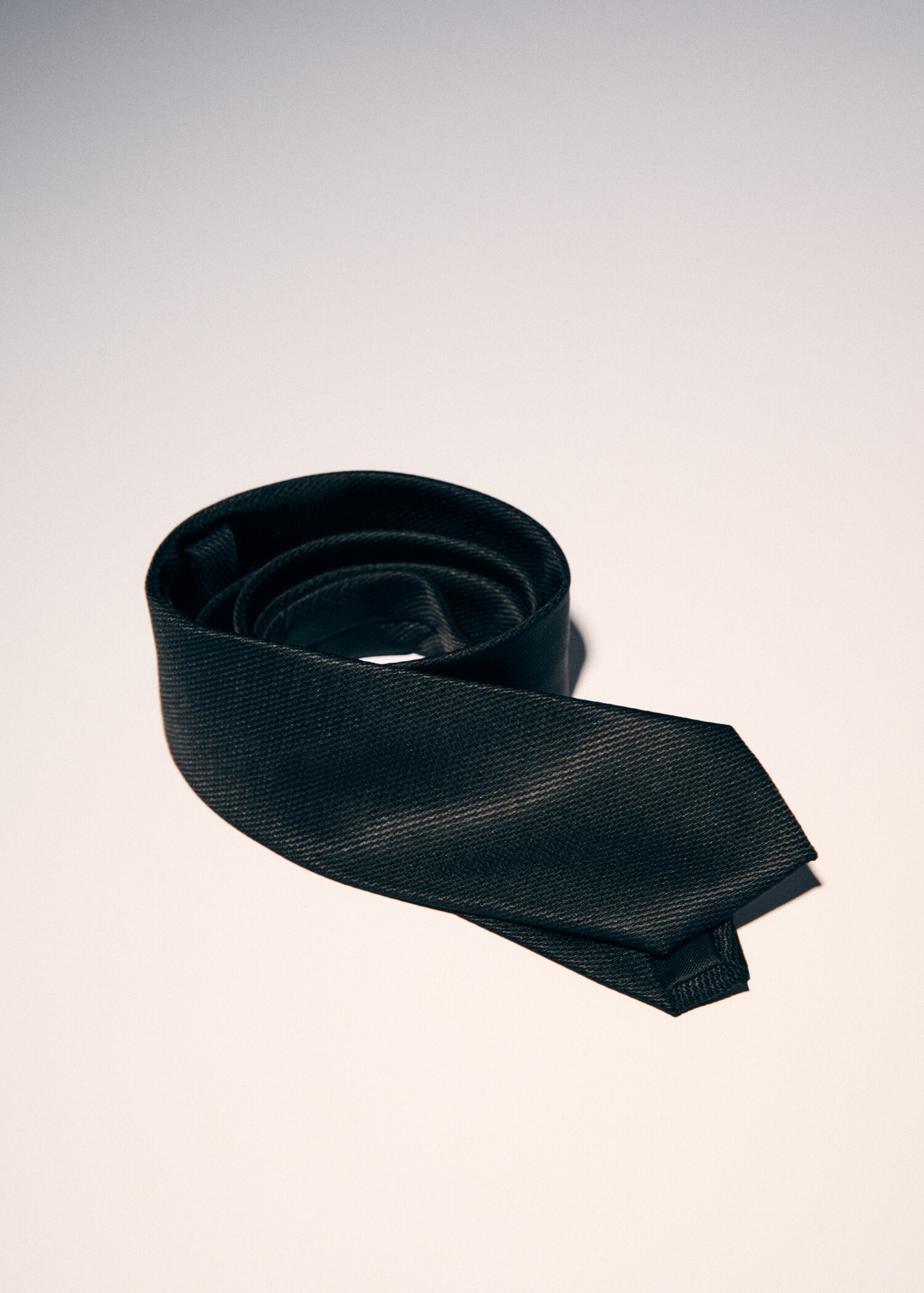 Corbata estructura anti-arrugas - Detalle del artículo 9