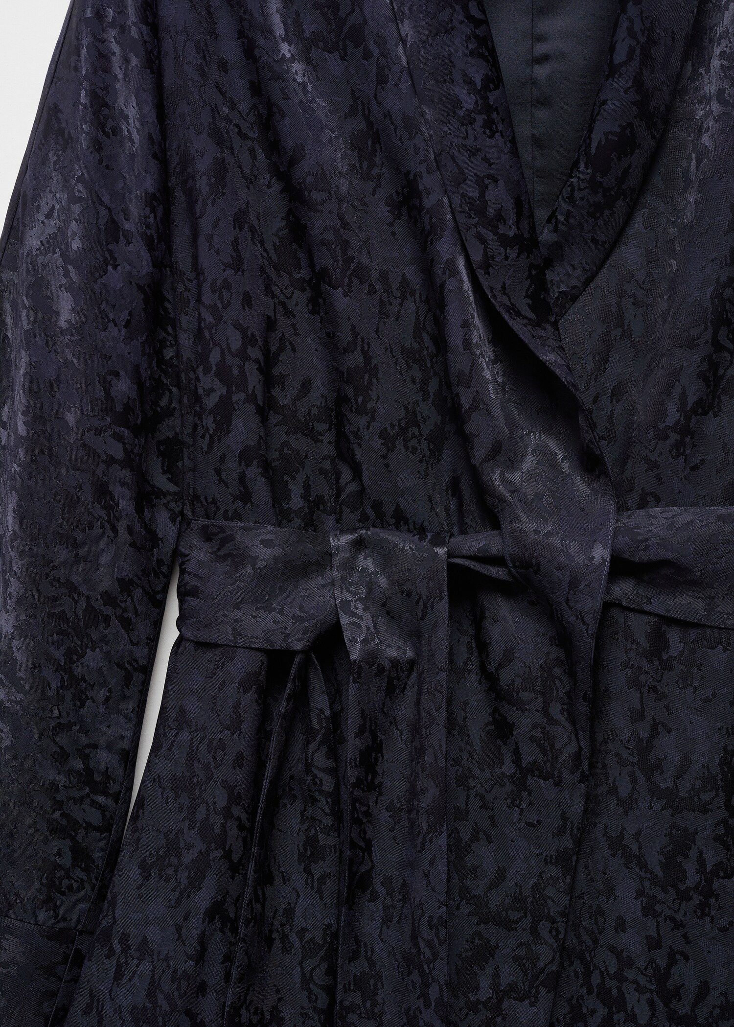 Caftano jacquard - Dettaglio dell'articolo 8