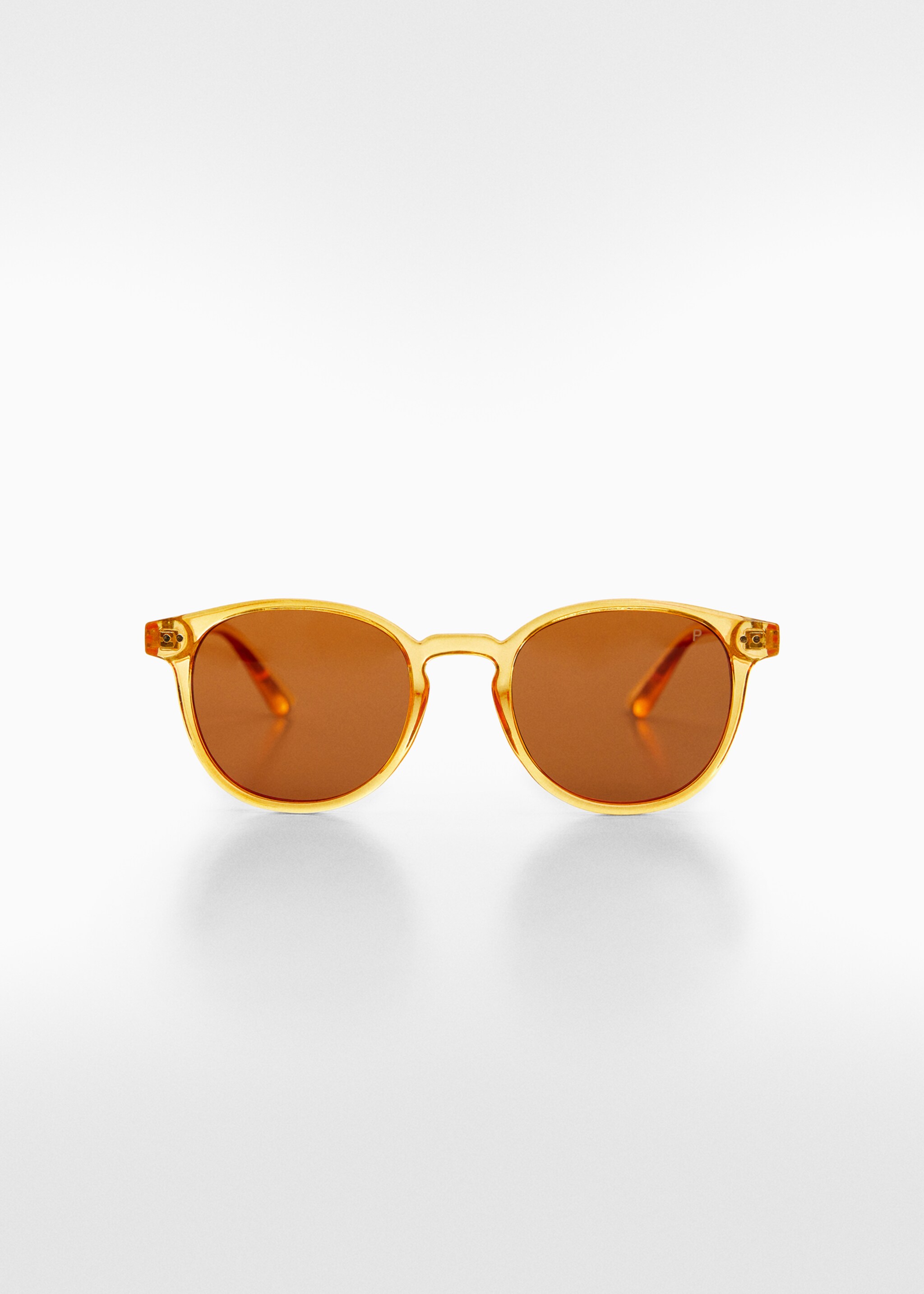 Polarised sunglasses - Article without model
