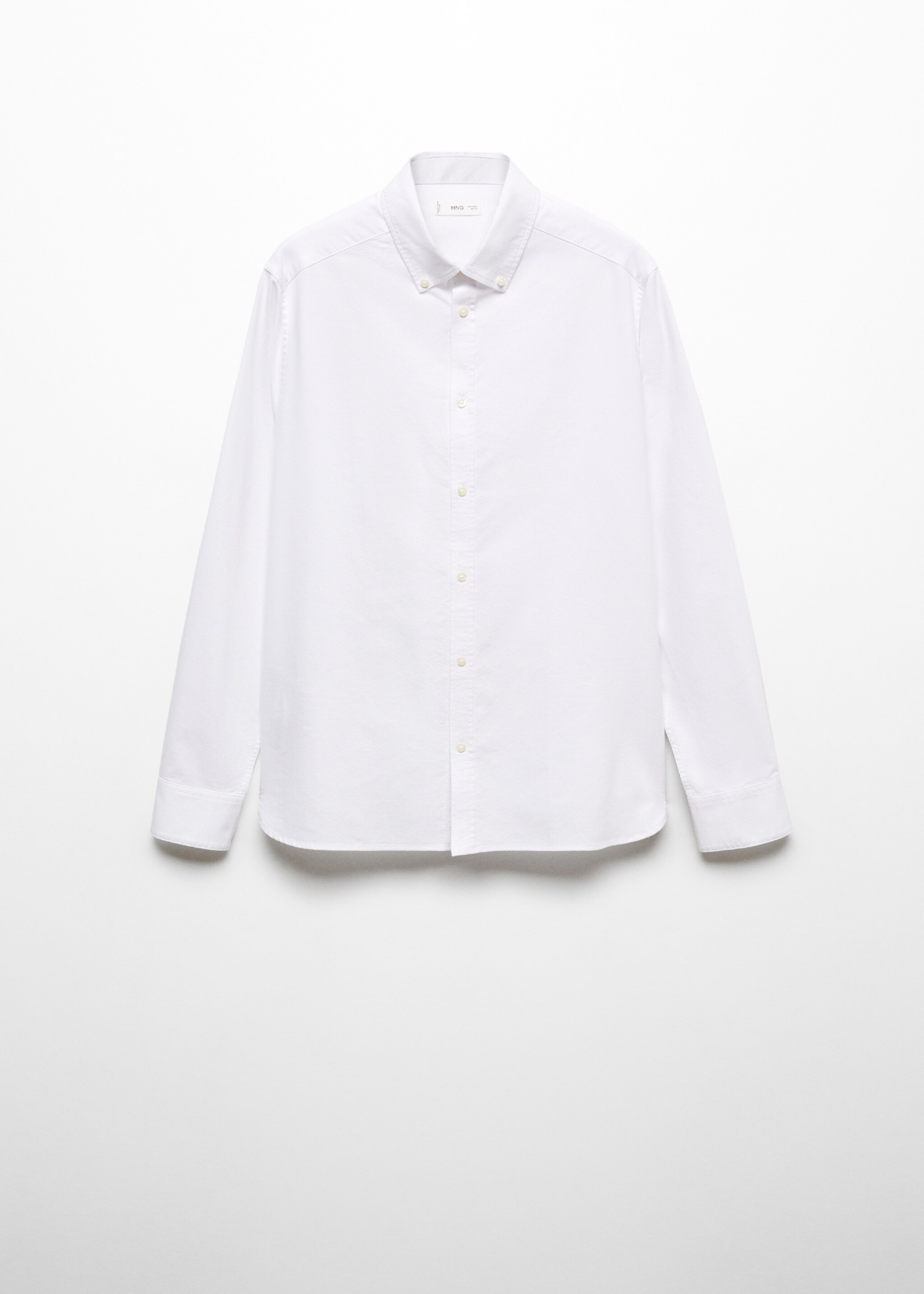 Unisex oxford ing - Termék modell nélkül
