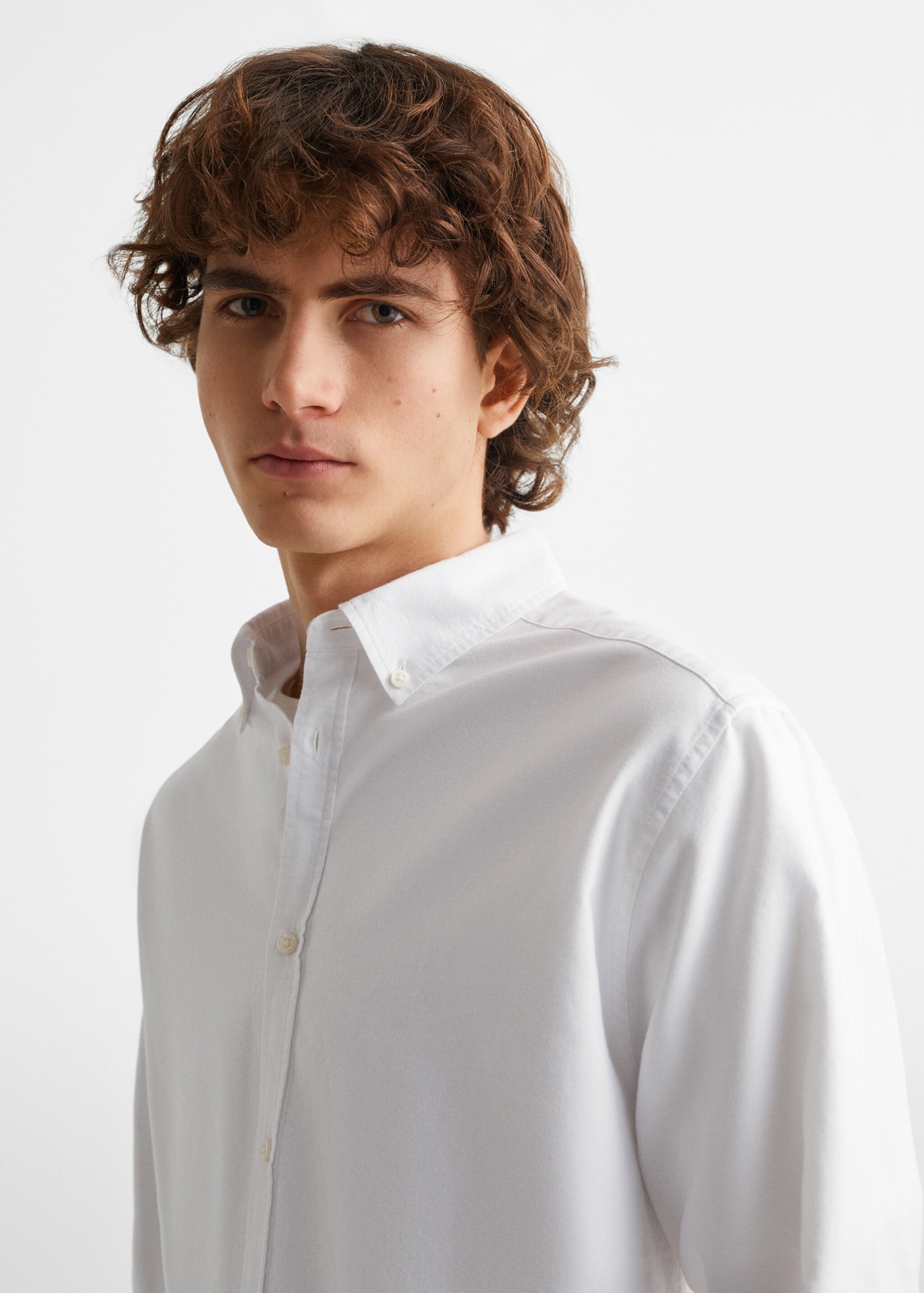 Unisex oxford ing - A termék adatai 1