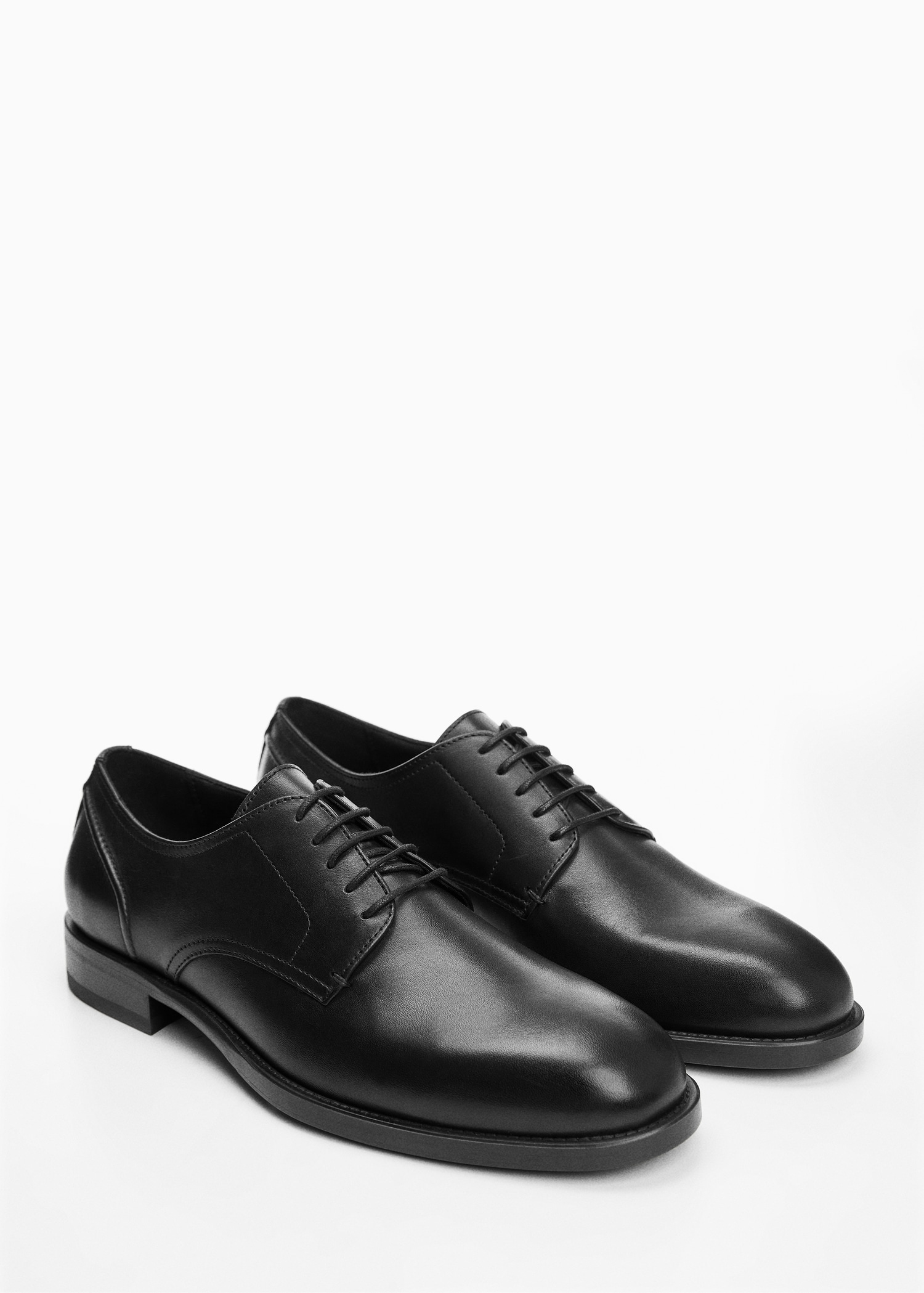 Zapatos Caballero Zapatos Oxford Outlet Zapato Traje Piel Hombre