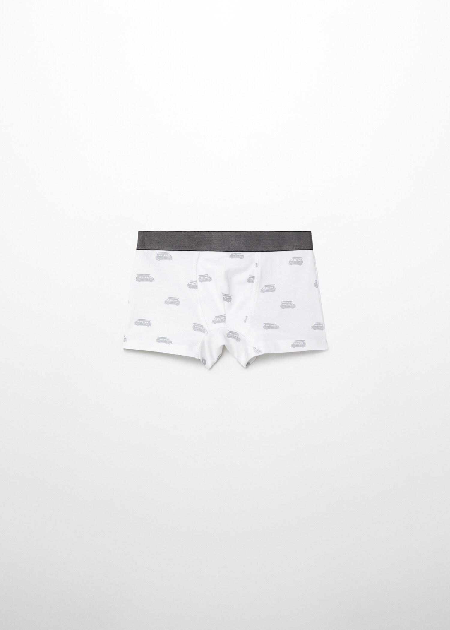 3er-Pack Boxershorts - Detail des Artikels 0