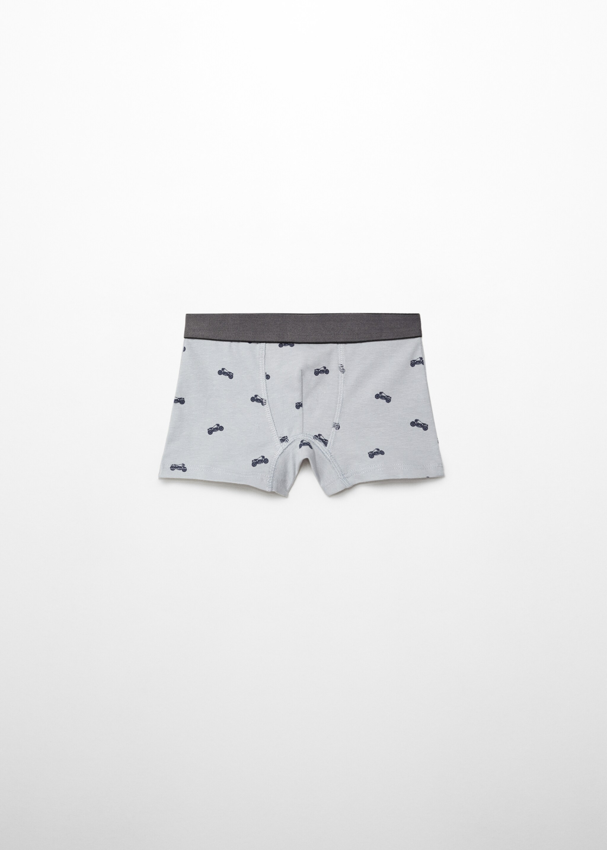 3 boxer pack - Details of the article 8