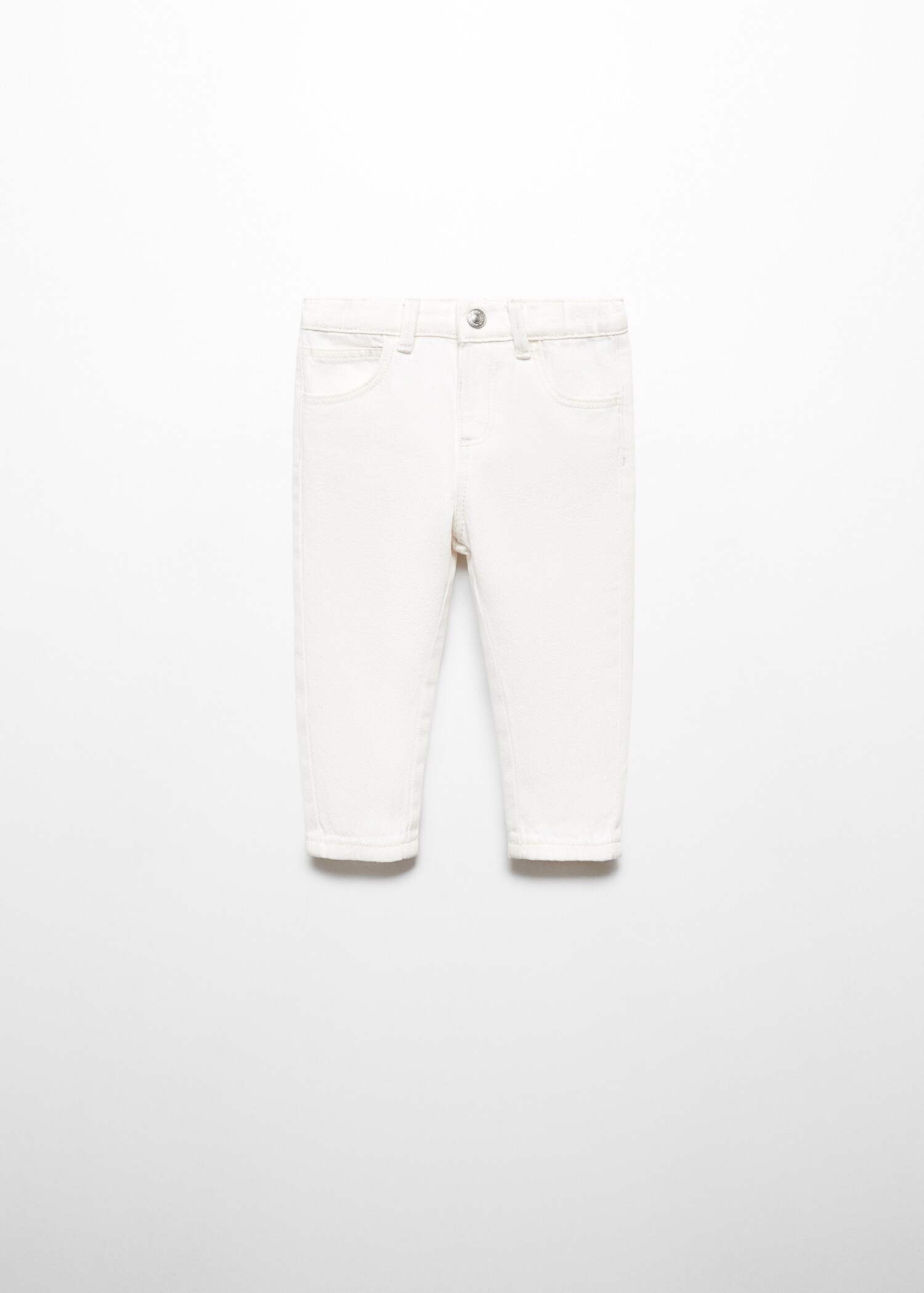 Regular-fit jeans - Article without model