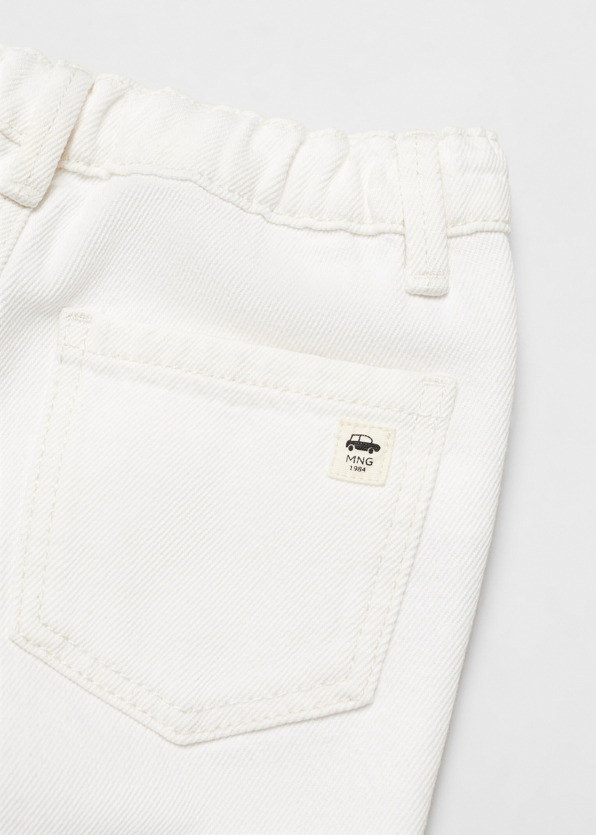 Jeans regular fit - Detalle del artículo 0
