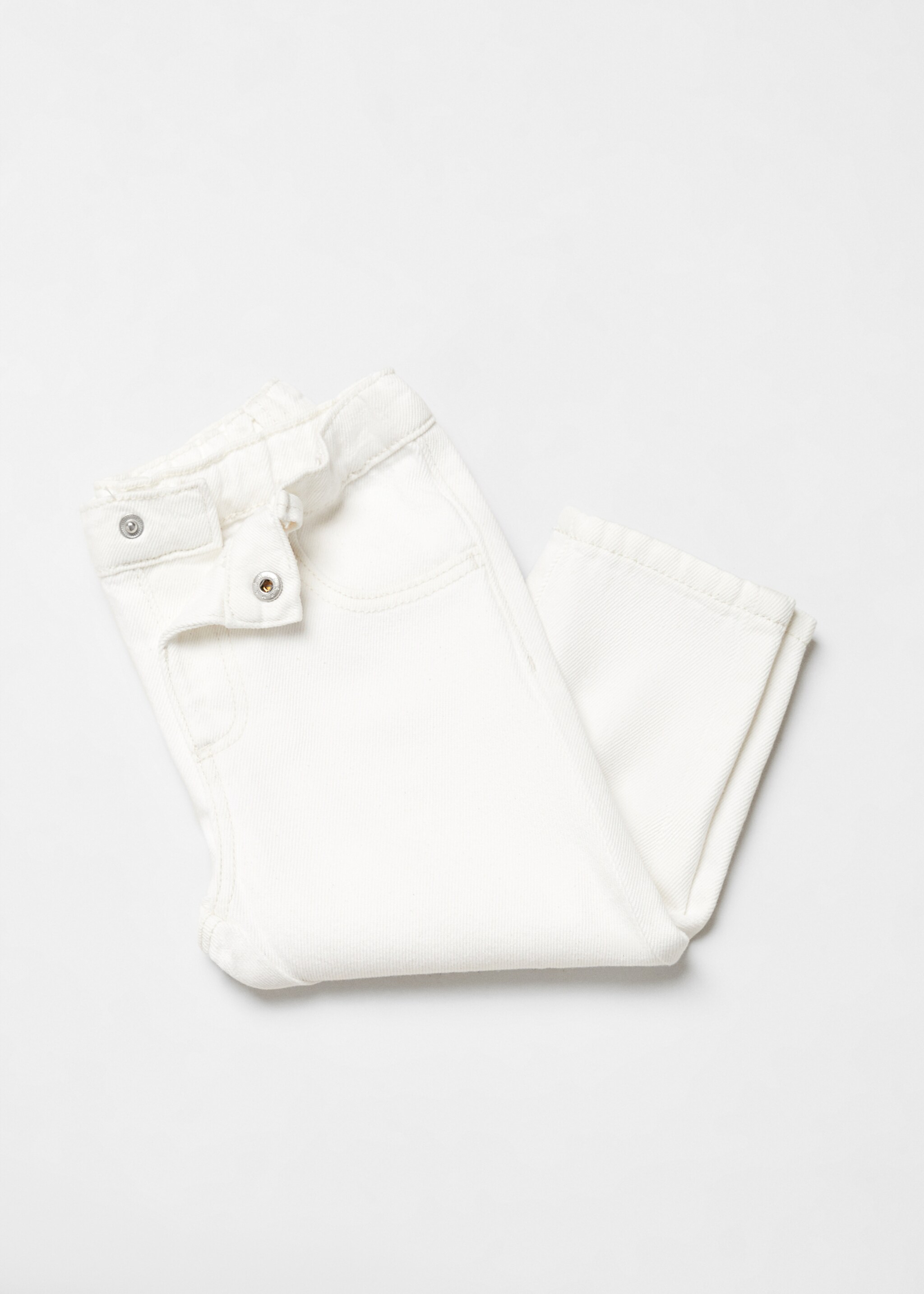 Jeans regular fit - Detalle del artículo 8