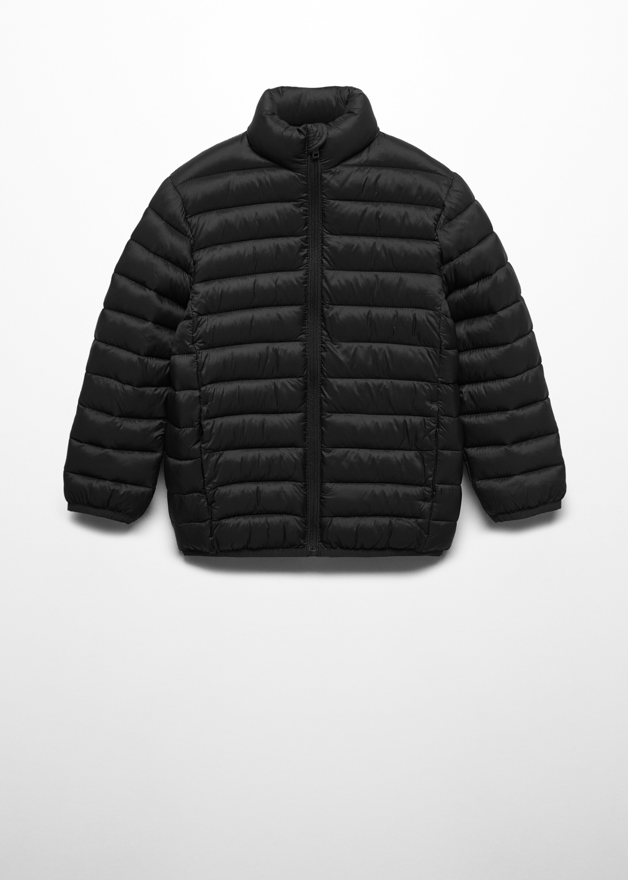 Quilted jacket - Article without model