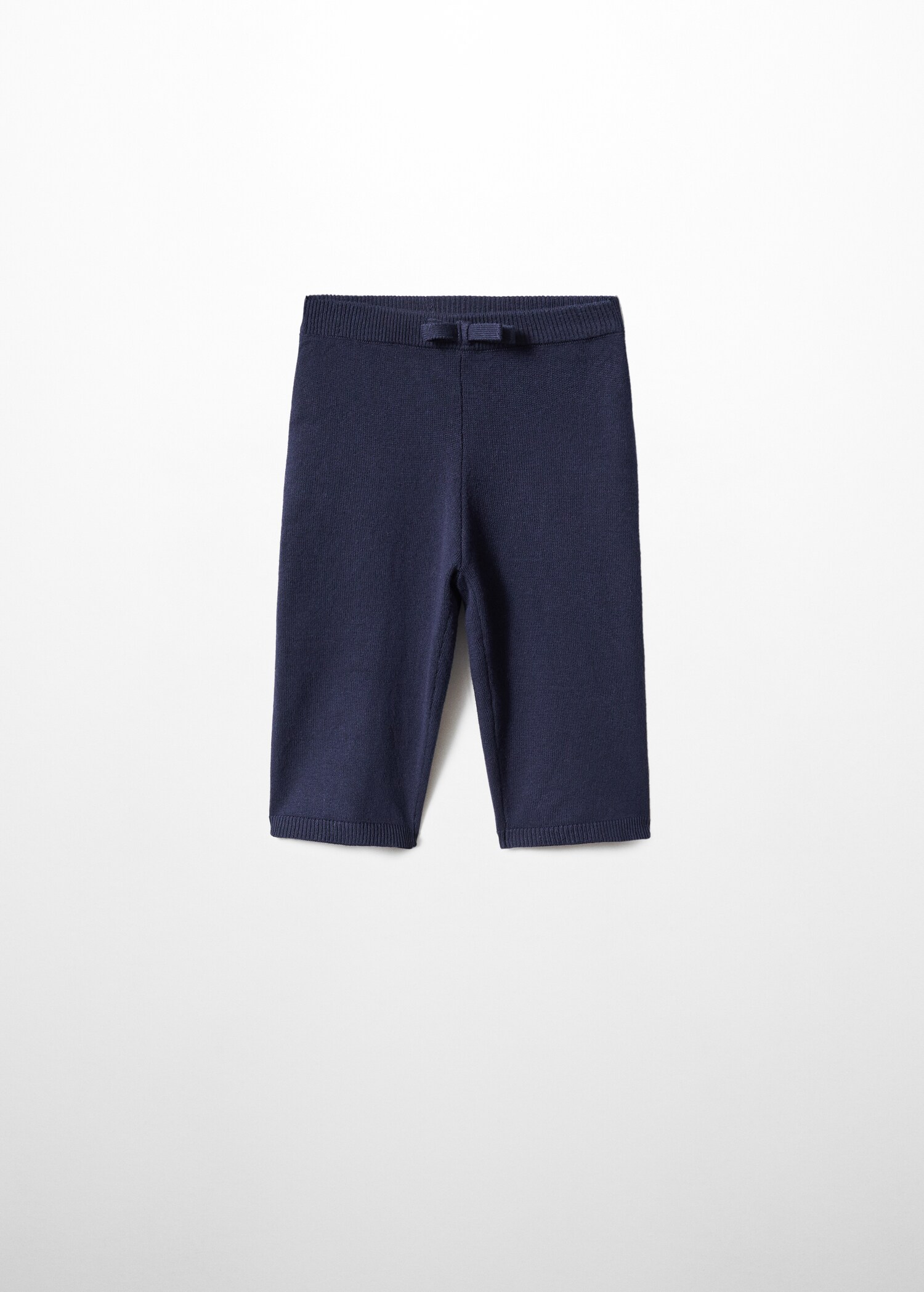 Pantalón culotte punto - Artículo sin modelo