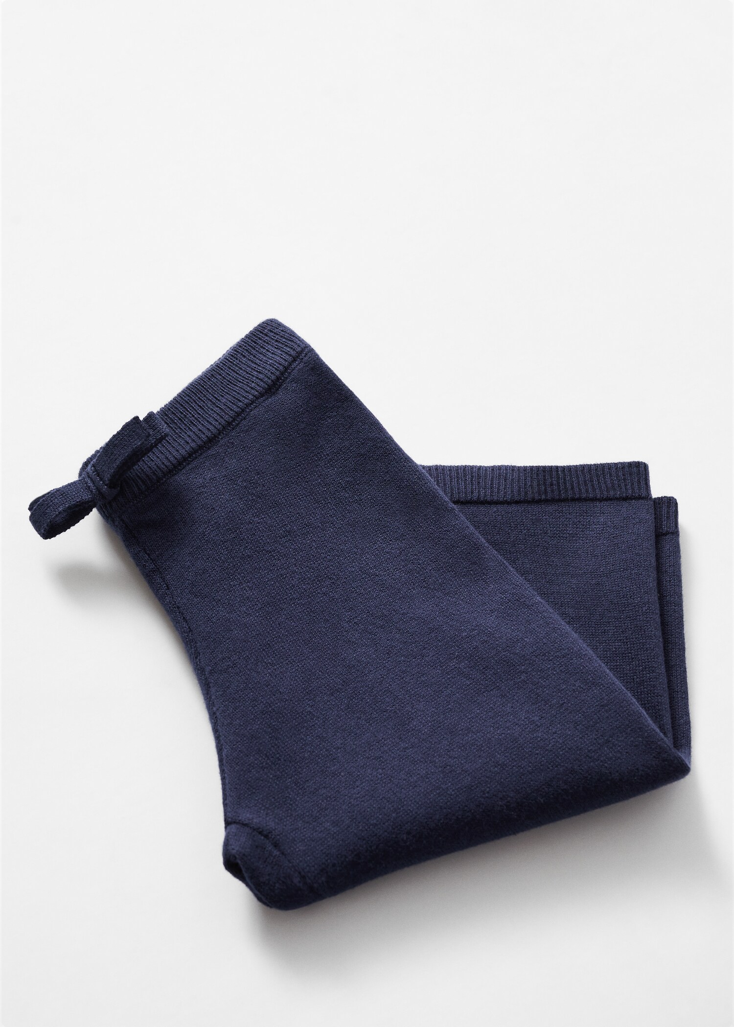 Pantalón culotte punto - Detalle del artículo 8