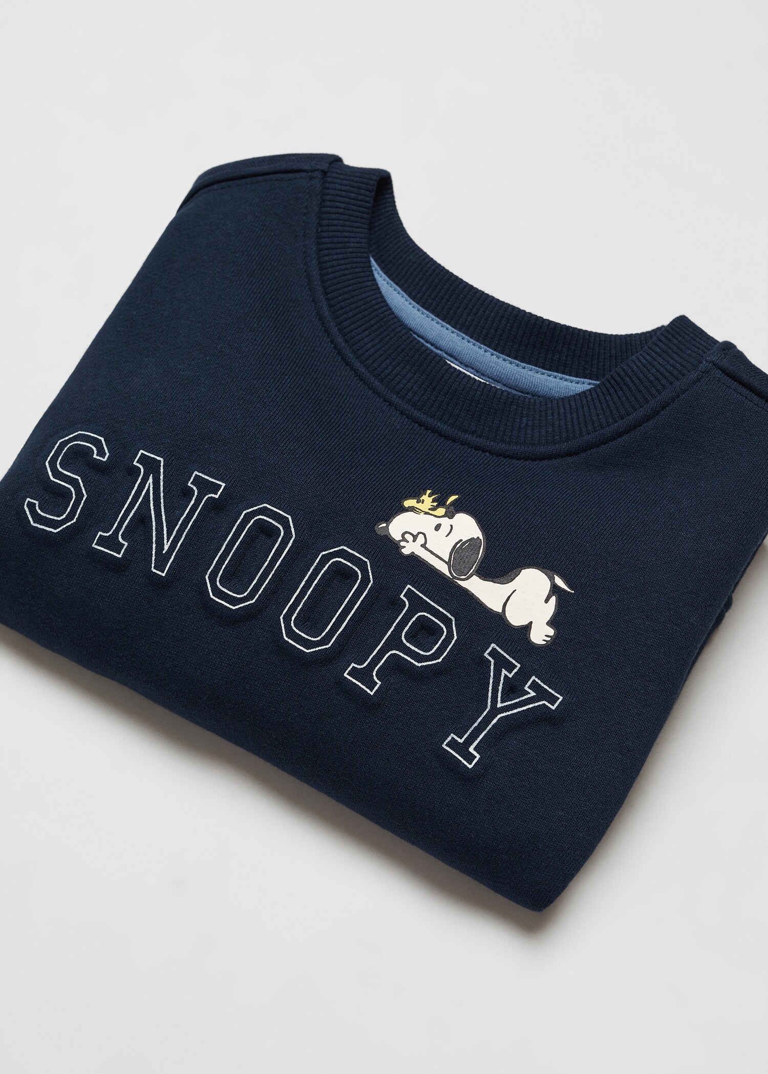 Felpa Snoopy cotone - Dettaglio dell'articolo 8
