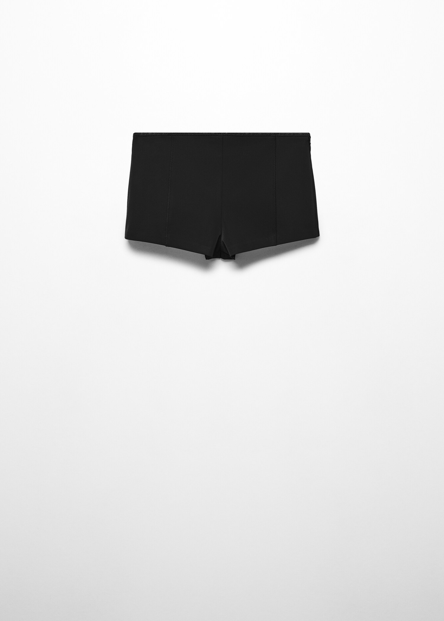 Short coutures décoratives - Article sans modèle