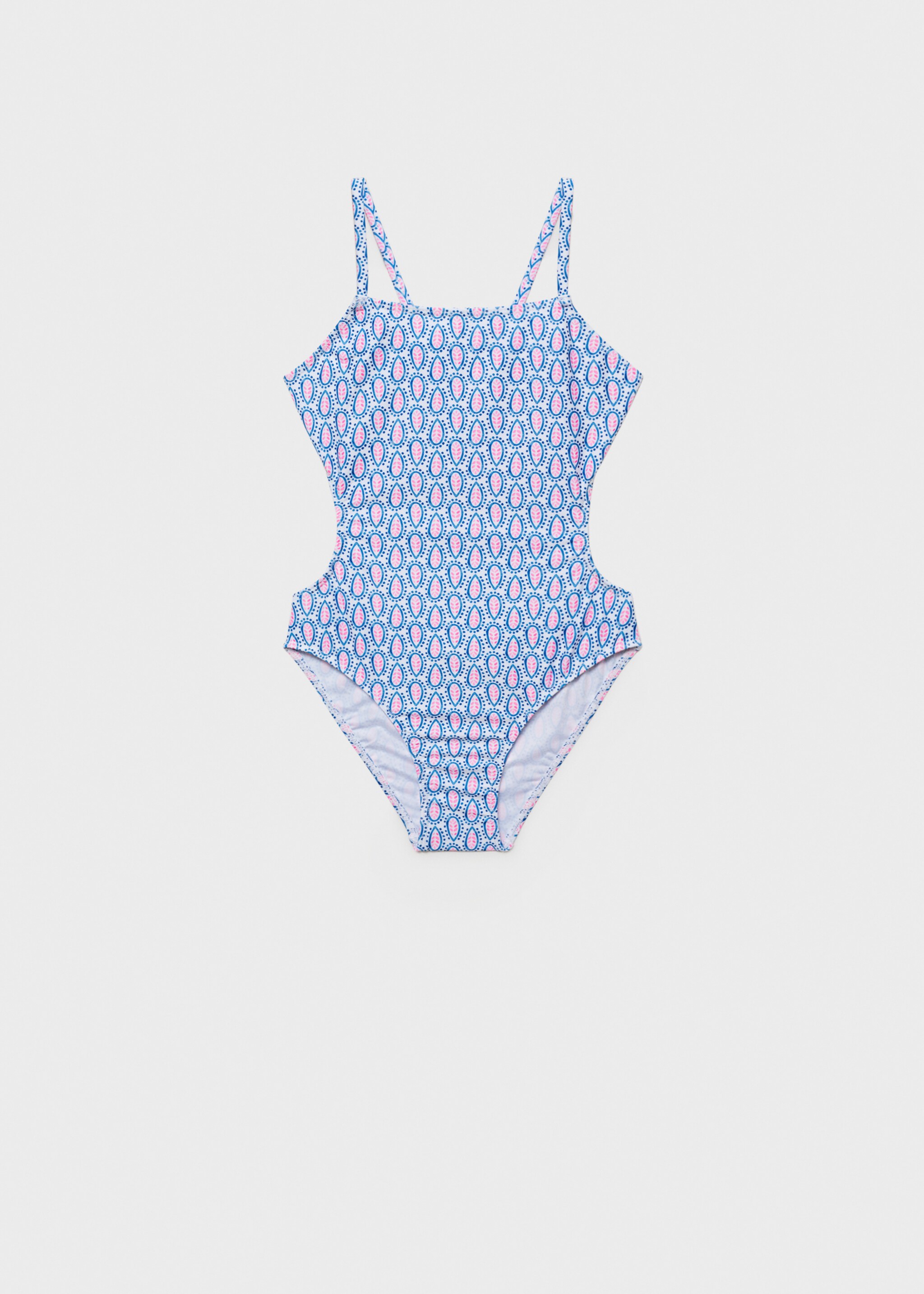 Maillot de bain imprimé - Article sans modèle