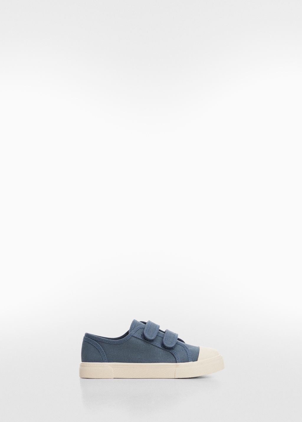 【PORTERNA】Gling Velcro Sneakers velcro strap sneaker – Ginger N' Cream™