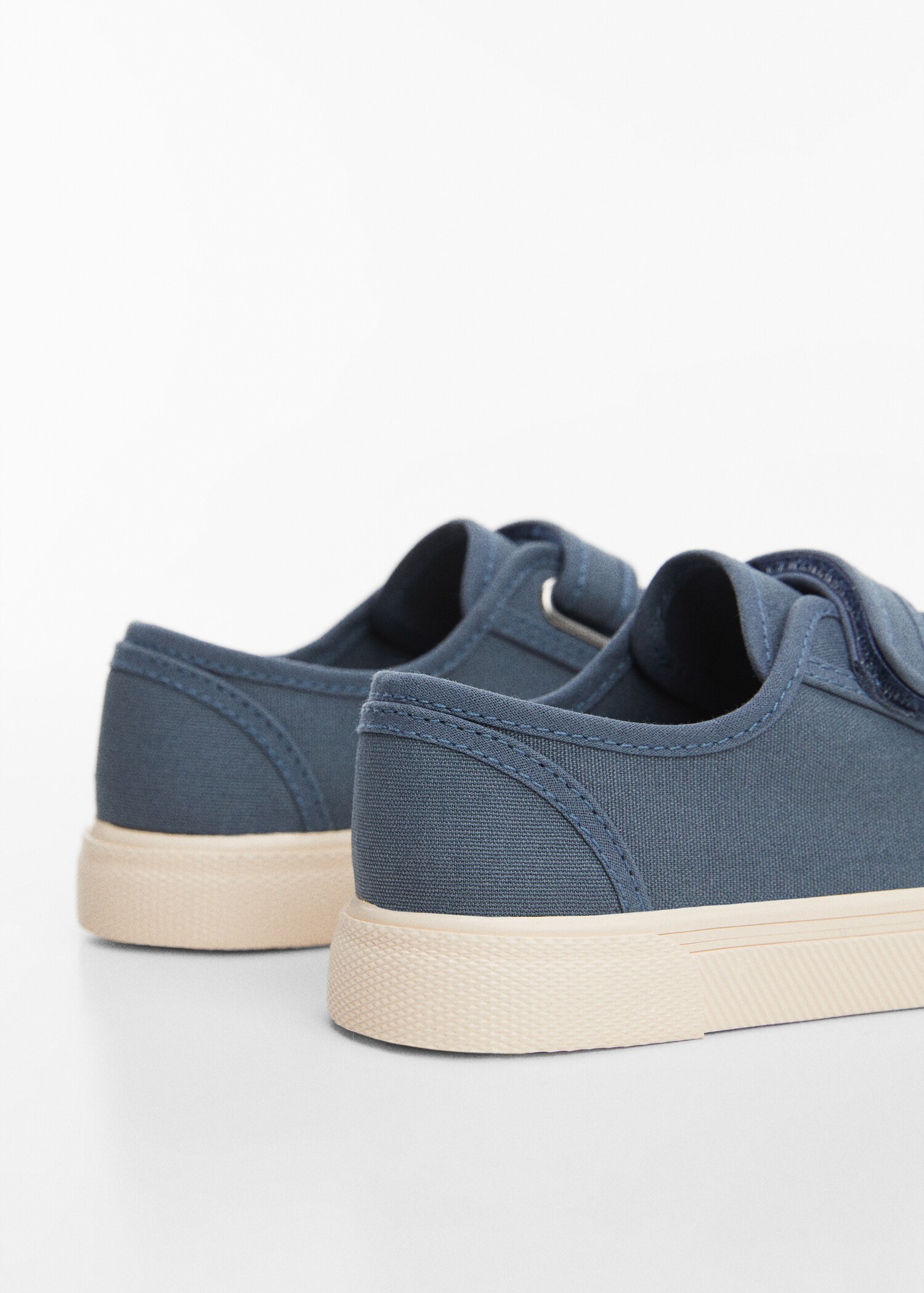 Sneakers velcrospännen - Detaljer om artikeln 1
